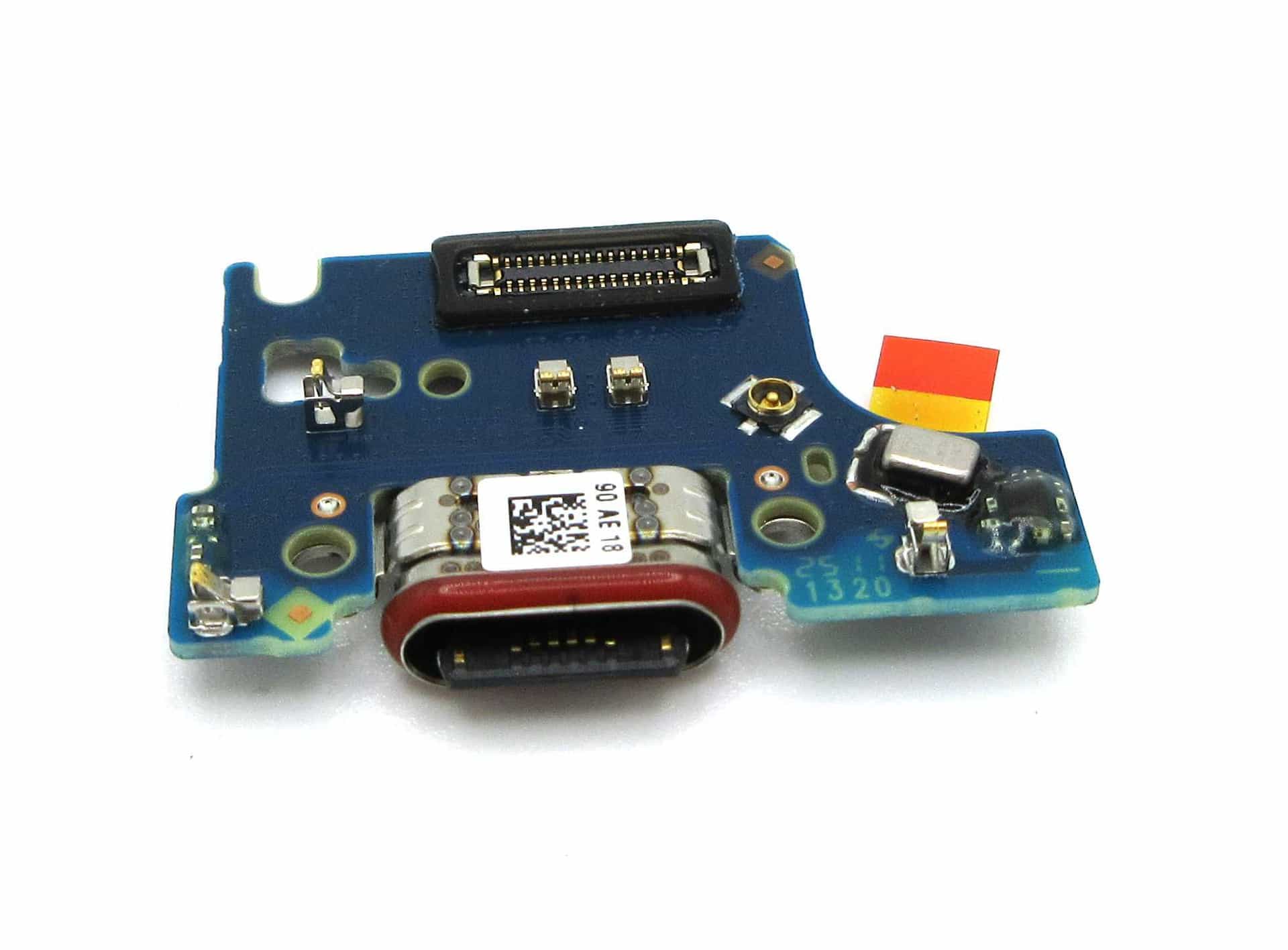 Oppo CPH2735 PKW120 A5 5G Charging Port Flex - 621020001461
