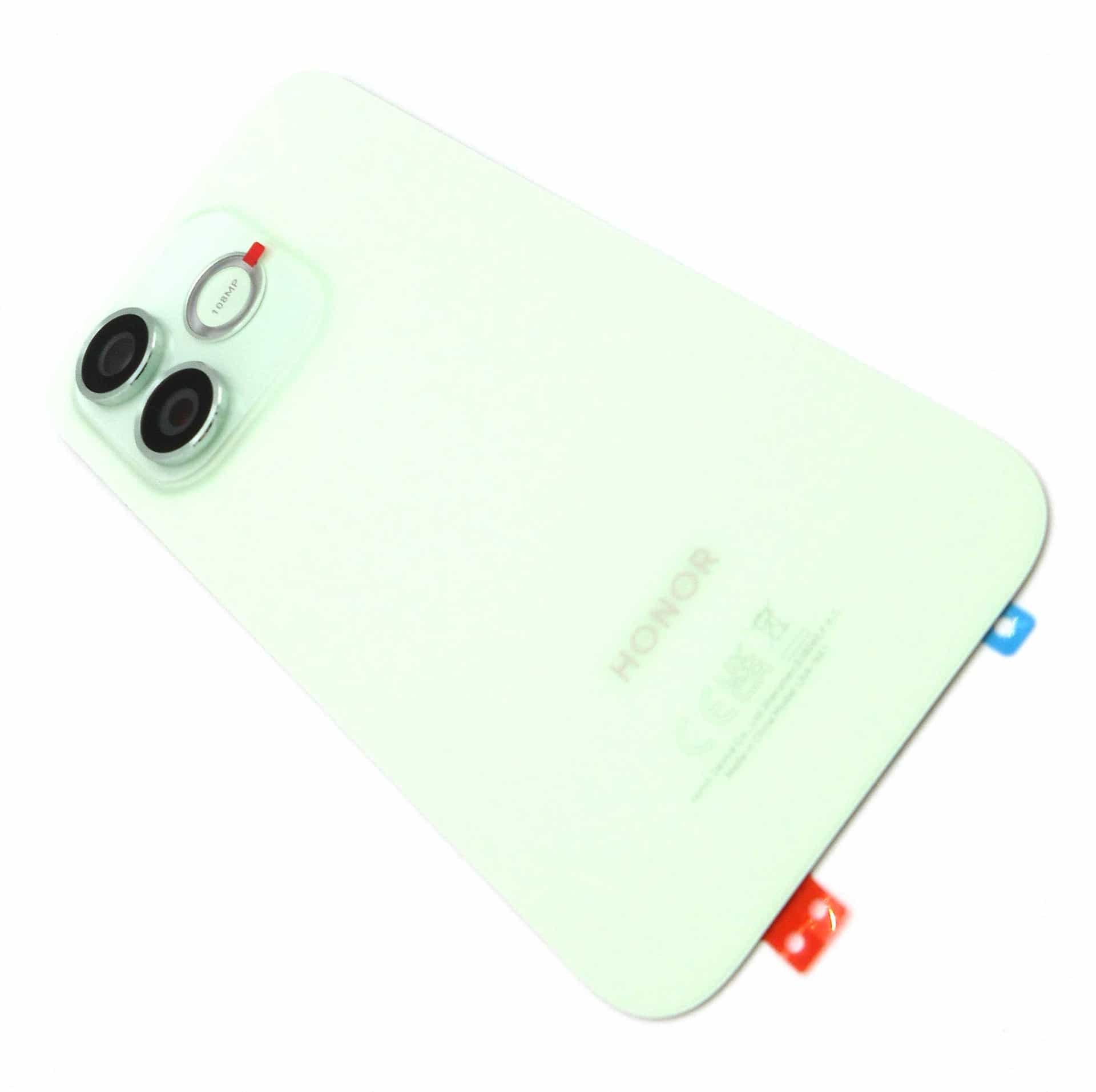 Honor 600e / 600 Lite Back / Battery Cover - Green - 0235ASUS