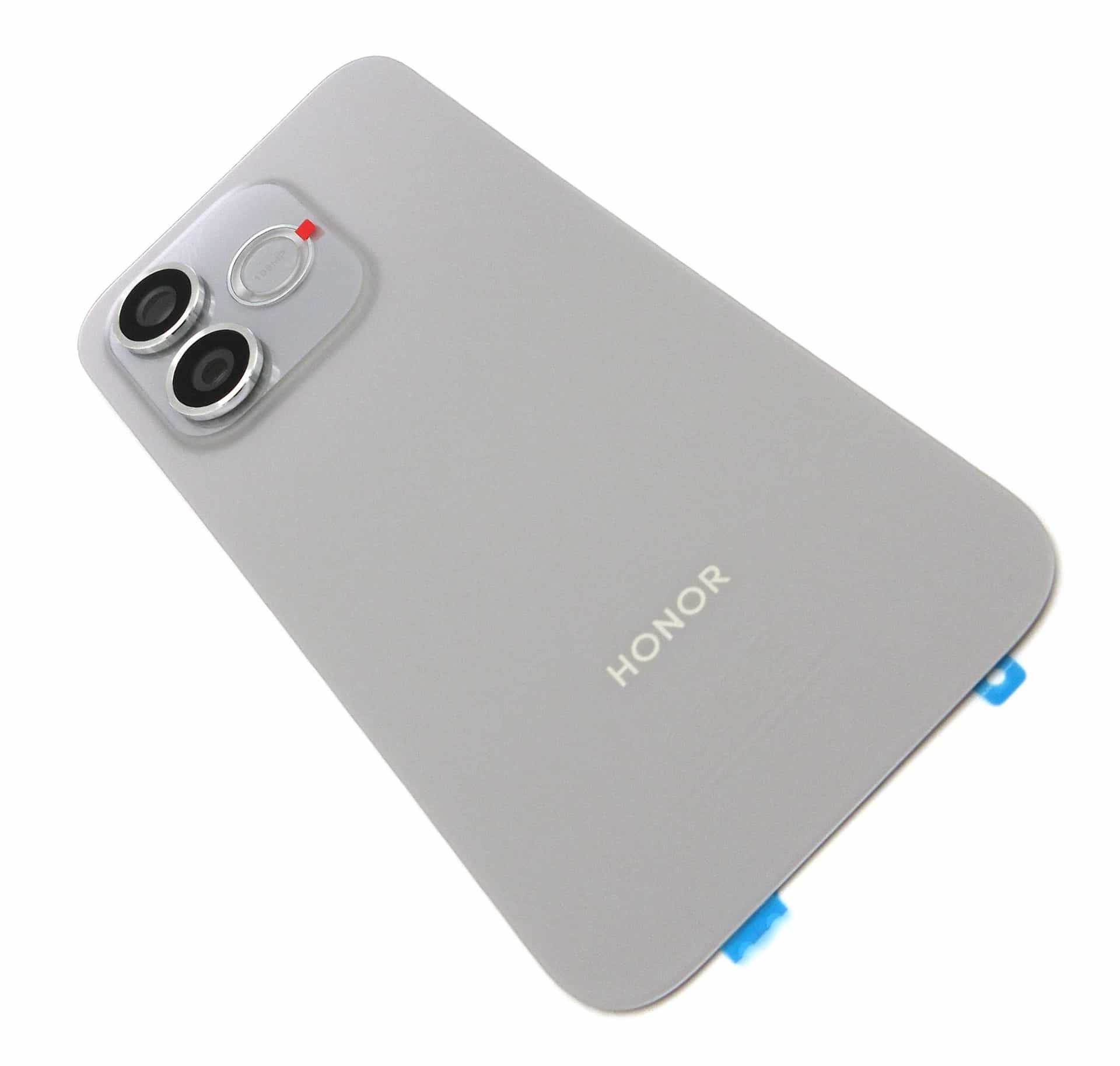 Honor 600e / 600 Lite Back / Battery Cover - Velvet Grey - 0235ASUR