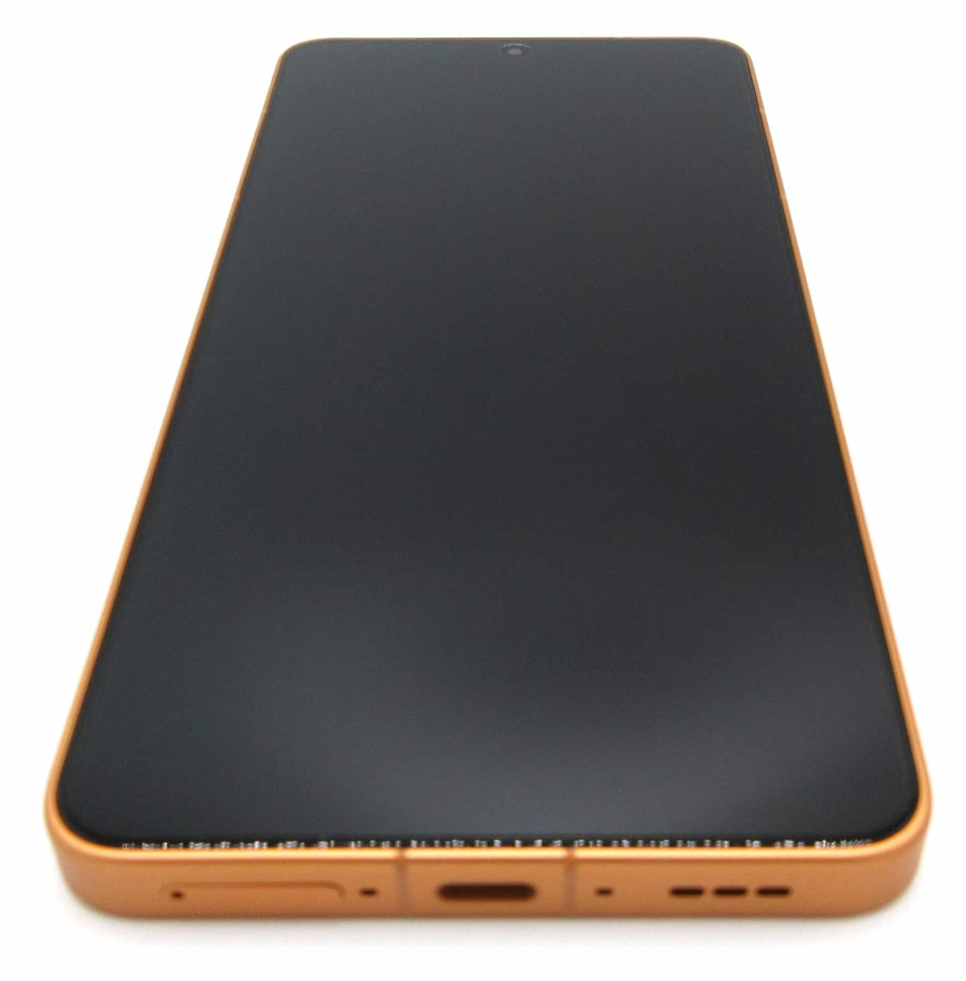 Oppo CPH2841 PMA110 Find X9 Ultra LCD Display / Screen + Touch - Canyon Orange - 621029000921