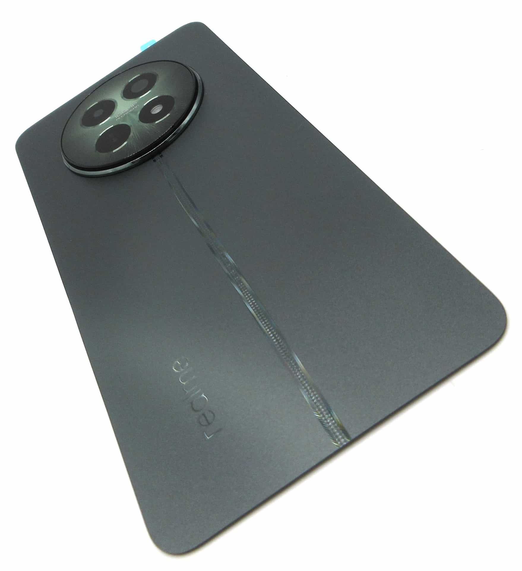 Realme RMX3999 12 5G Back / Battery Cover - Woodland Green - 621032000213