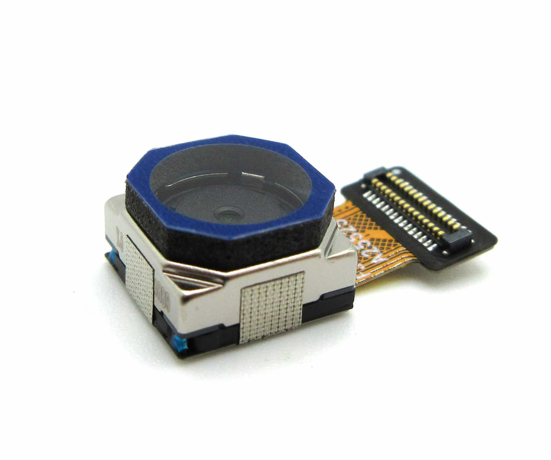Honor Pad X8b Rear Camera Module (WiFi Version) - 9706ADBM