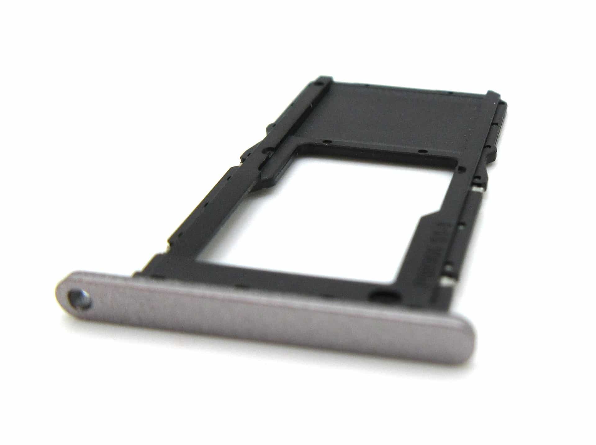 Honor Pad X8b Memory Card Tray - Space Grey (WiFi Version) - 9706ADAF
