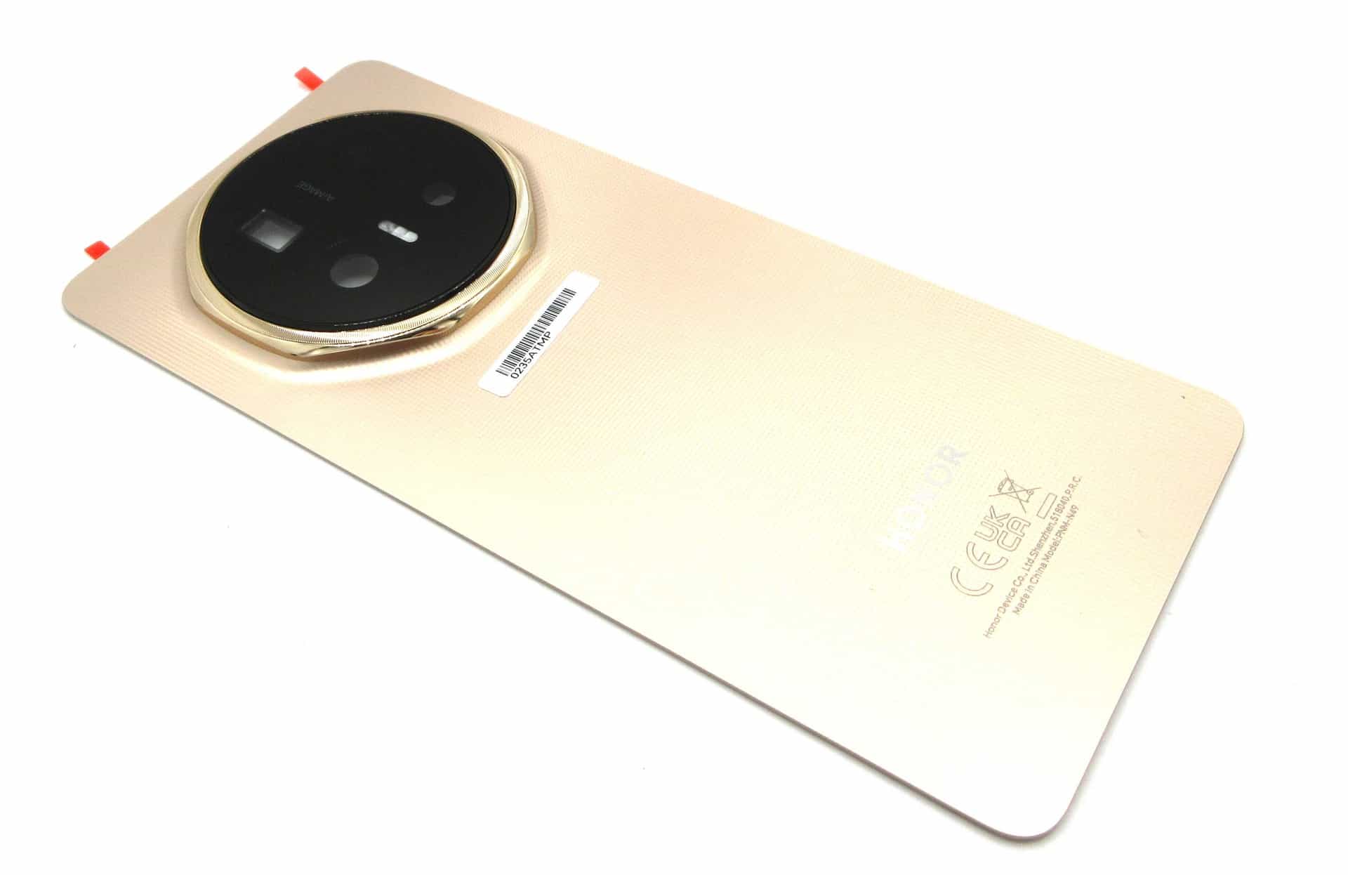 Honor Magic V6 Back / Battery Cover - Gold - 0235ATMP
