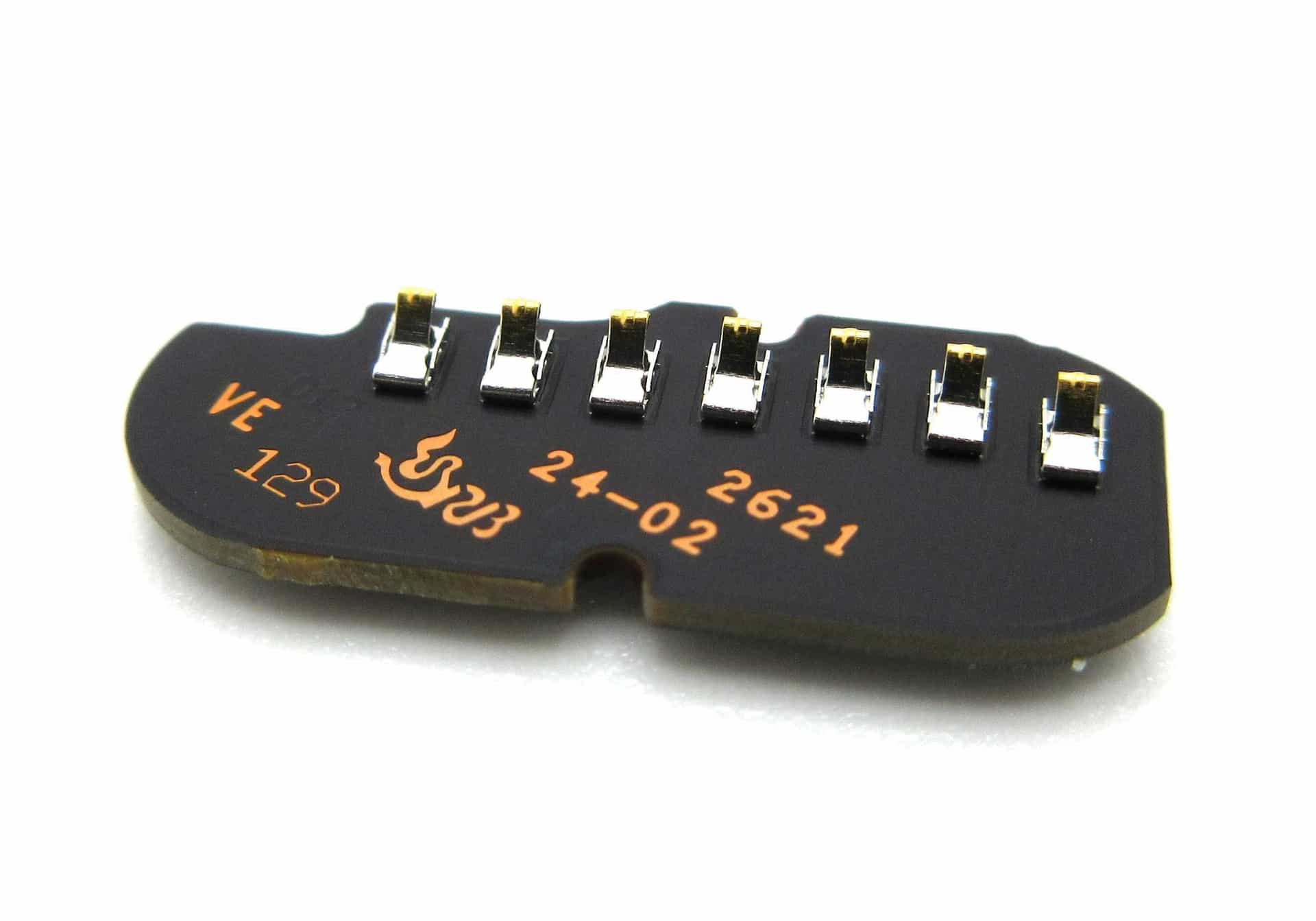 Honor 600 Flashlight Board - 0235ATSG