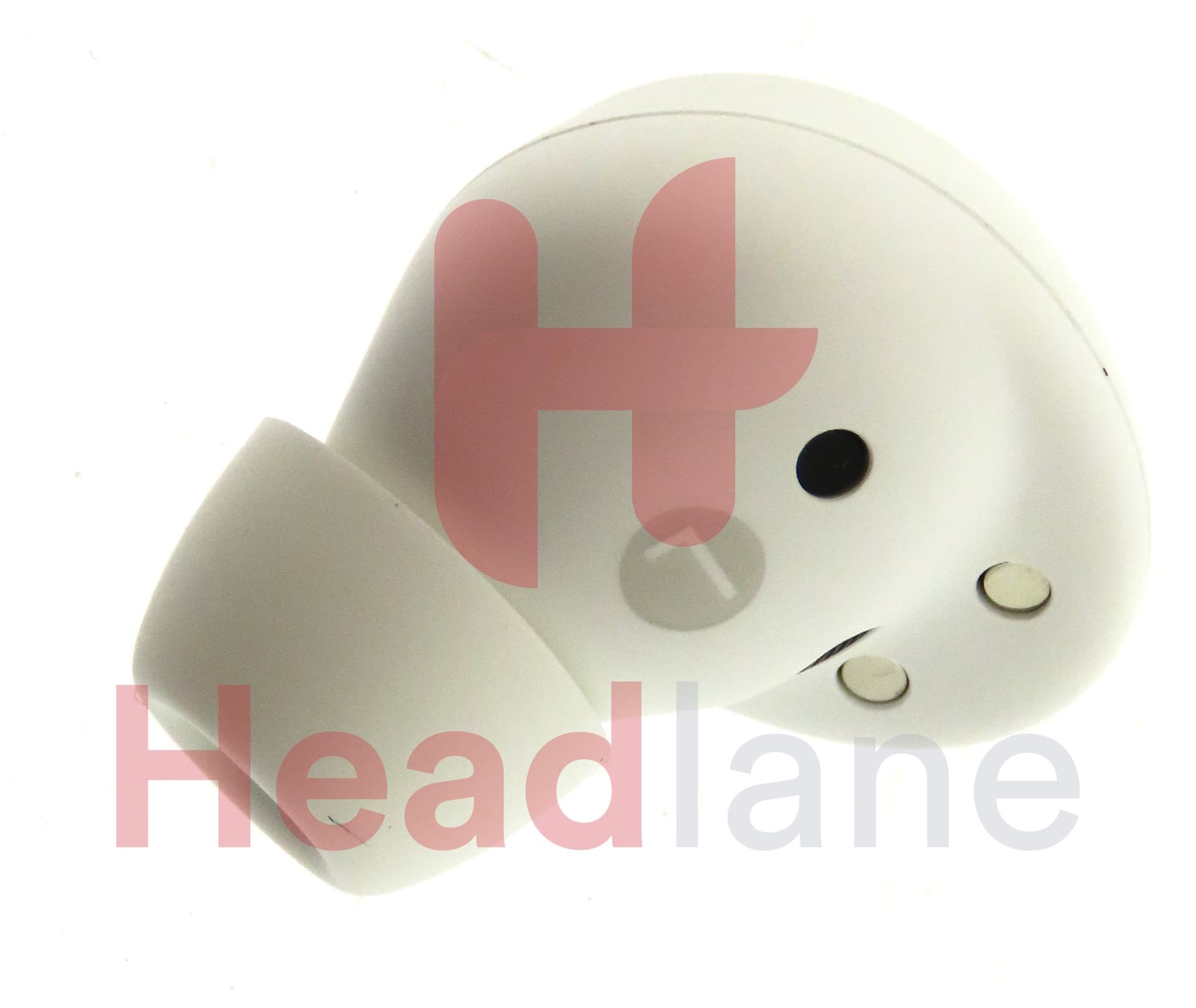 Samsung SM-R510 Galaxy Buds2 Pro Left Earbud - White - view 2