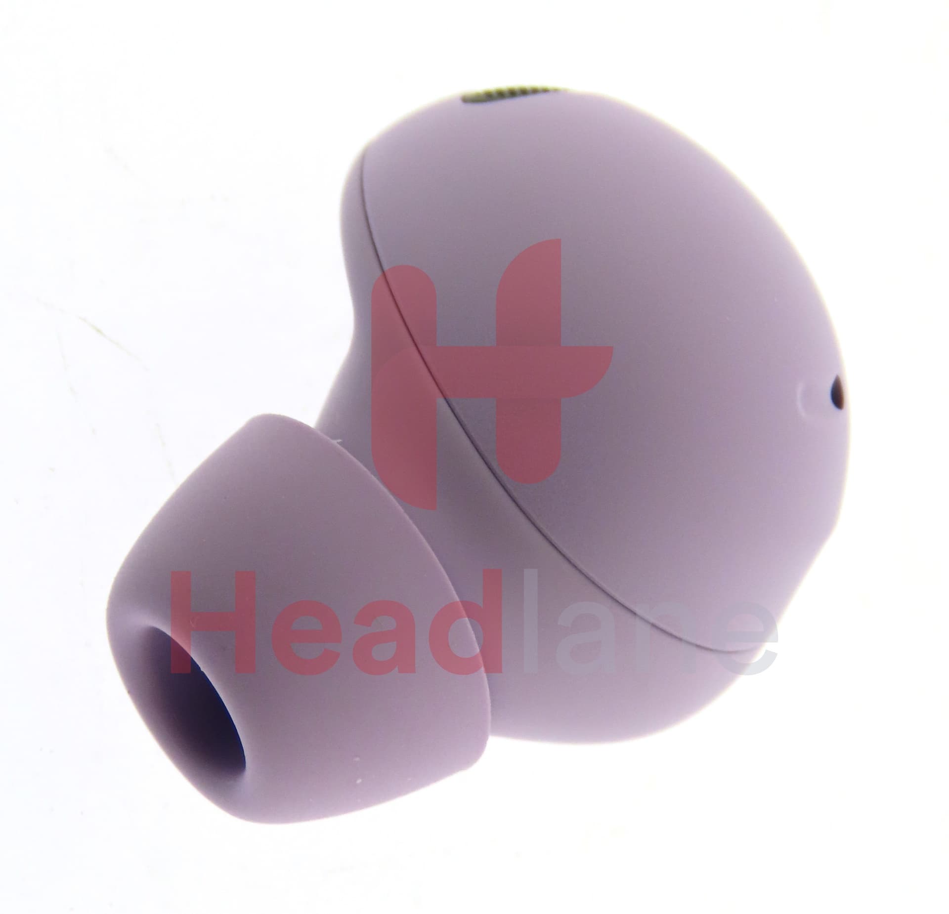 Samsung SM-R510 Galaxy Buds2 Pro Left Earbud - Bora Purple - view 2