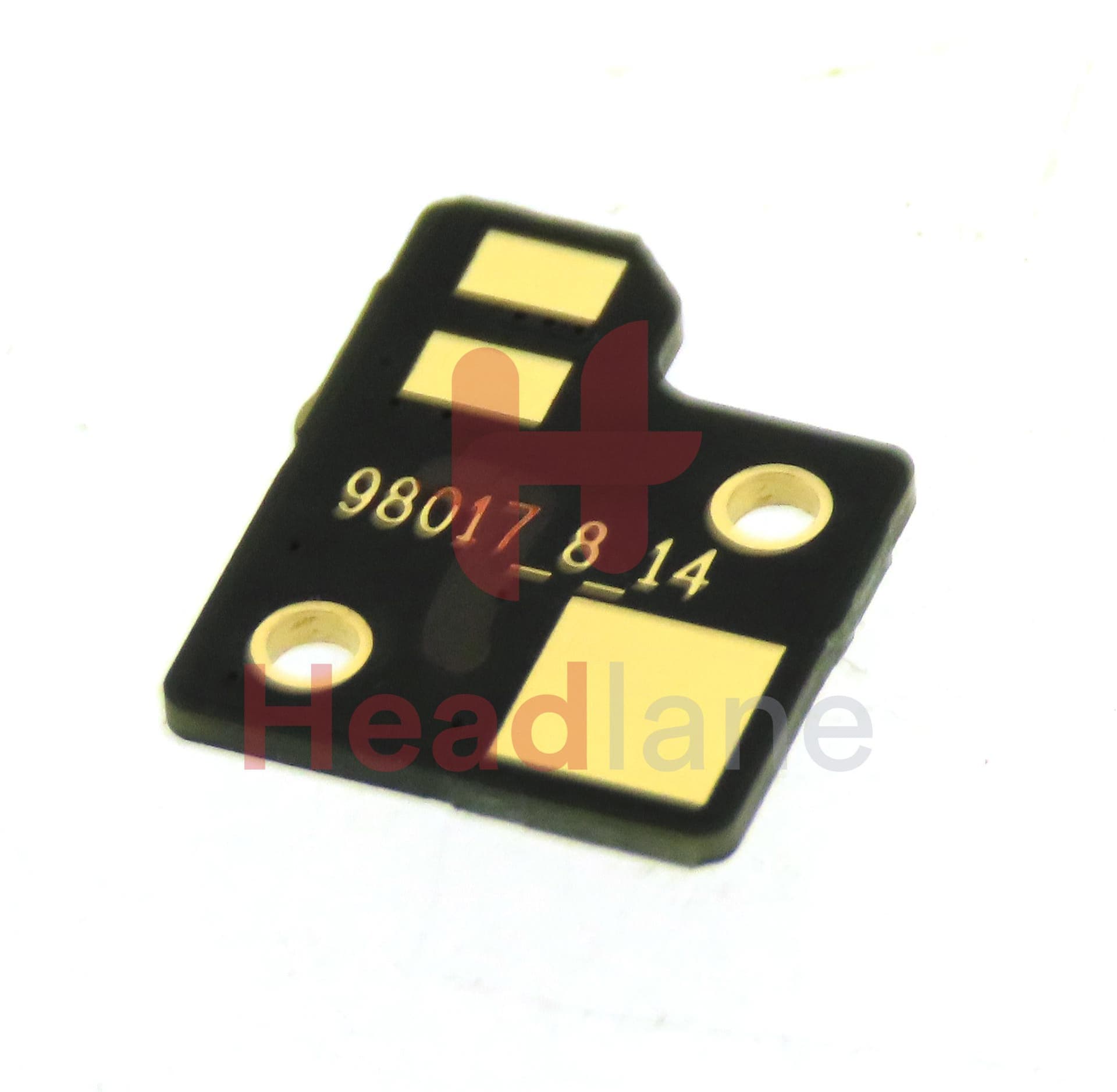 Xiaomi Poco M4 Pro 5G Flash Board - view 2