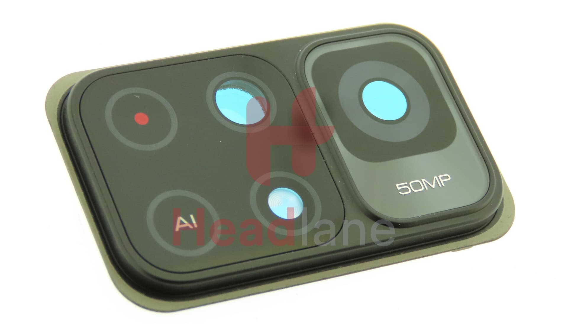 Xiaomi Poco M4 Pro 5G Camera Cover / Decoration - view 2