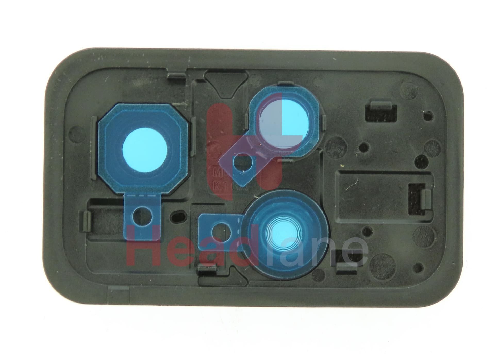 Xiaomi Poco M4 Pro 5G Camera Cover / Decoration - view 3