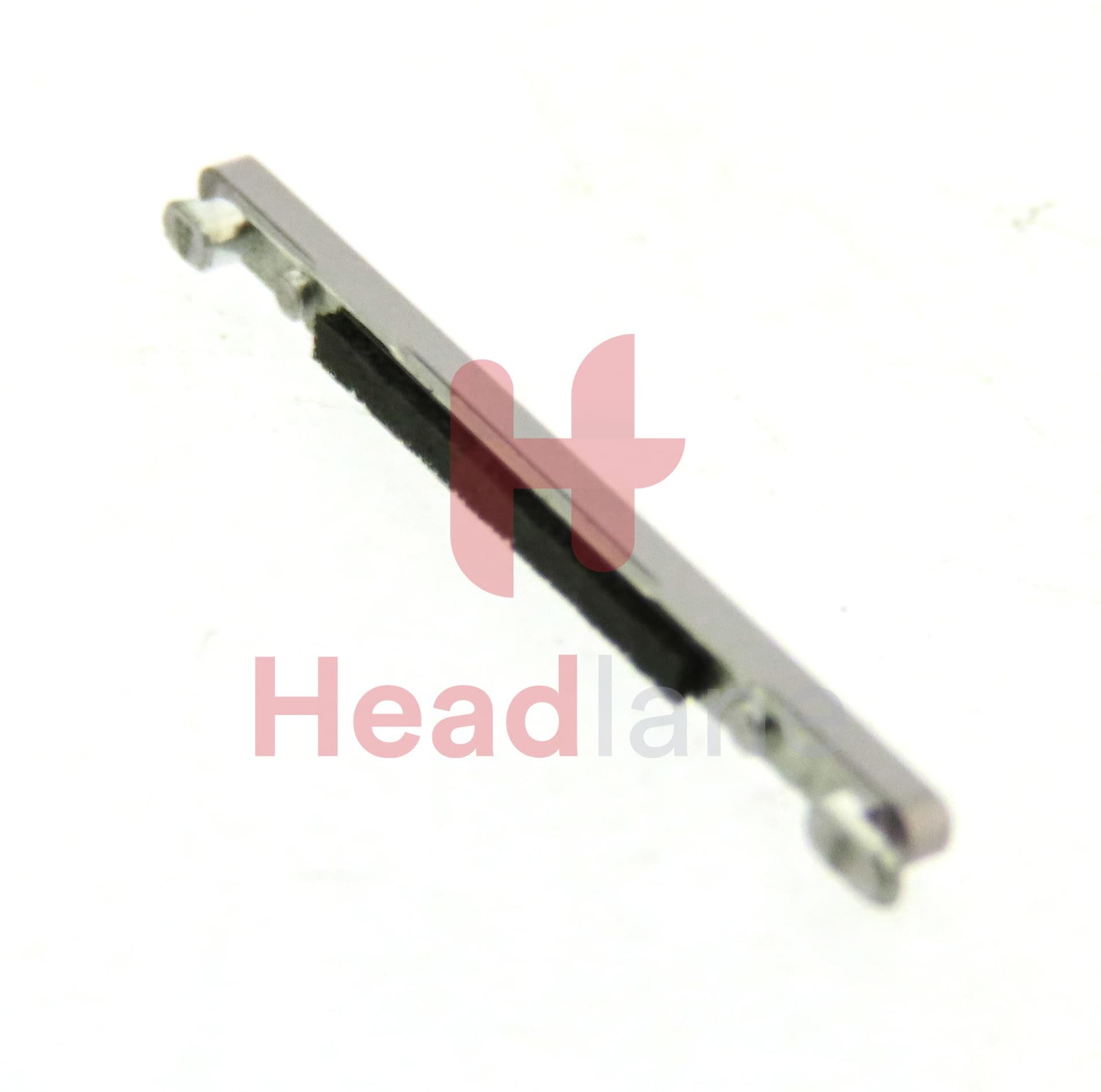 Xiaomi 12 / 12X Volume Button / Keys - Purple - view 3