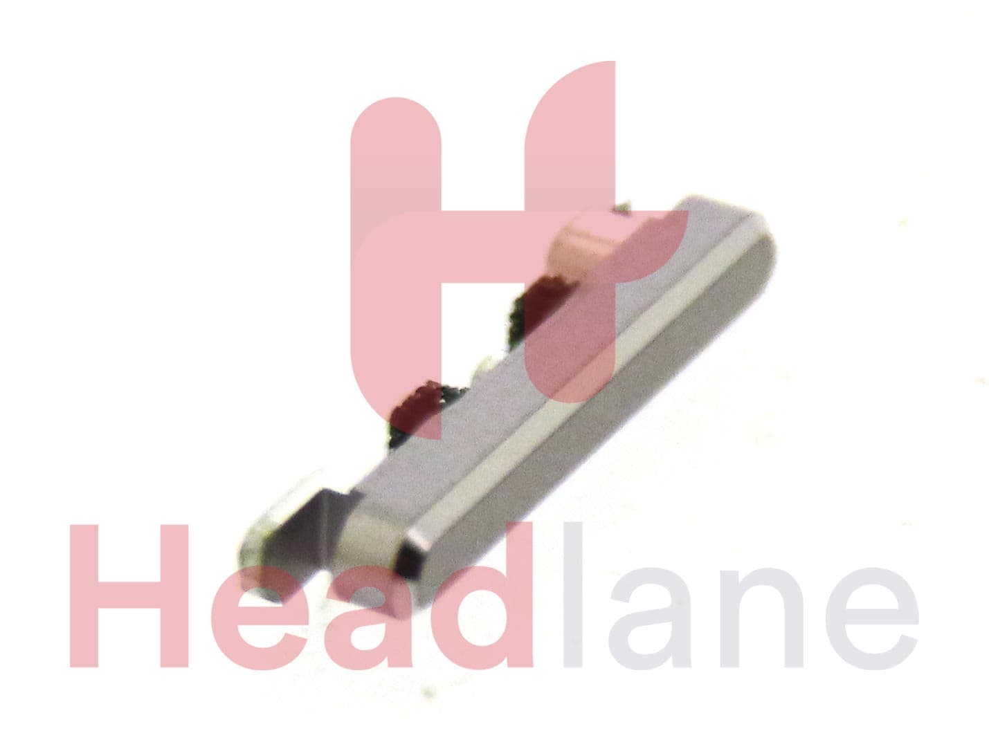 Xiaomi 12 / 12X Power Button / Key - Purple - view 2