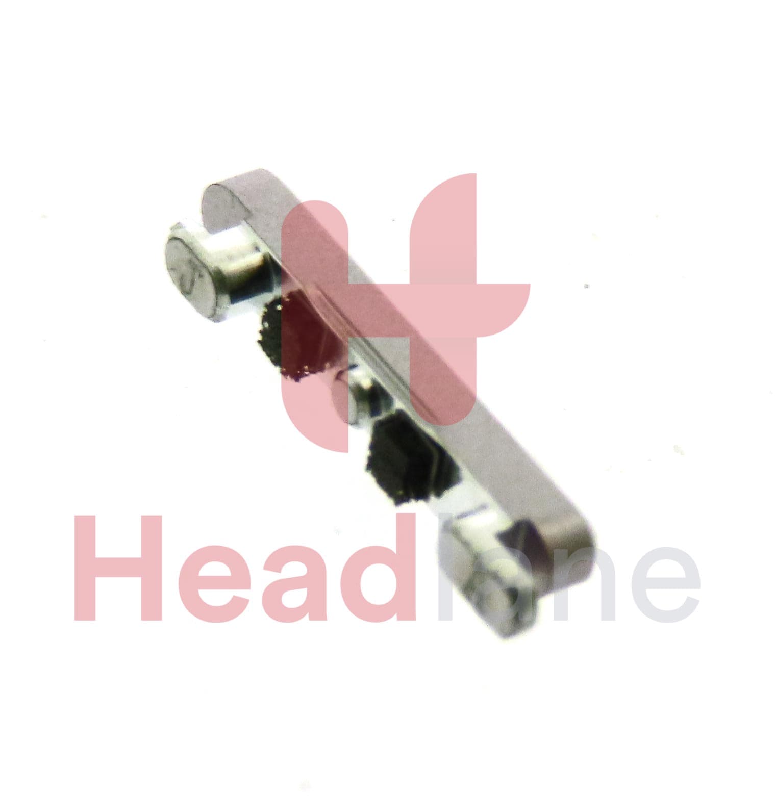 Xiaomi 12 / 12X Power Button / Key - Purple - view 3