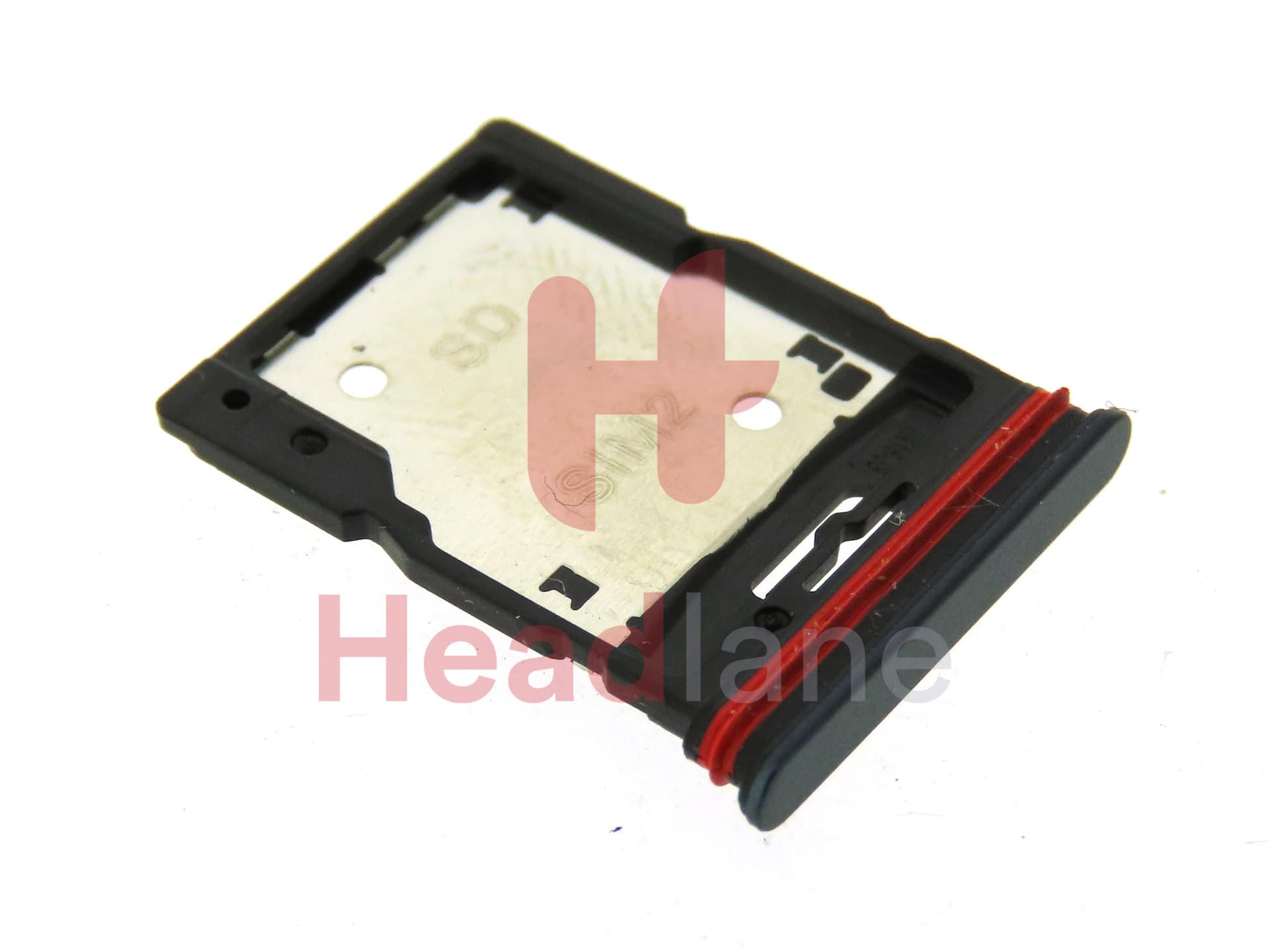 Xiaomi Redmi Note 11 Pro+ 5G SIM / Memory Card Tray - Green - view 2