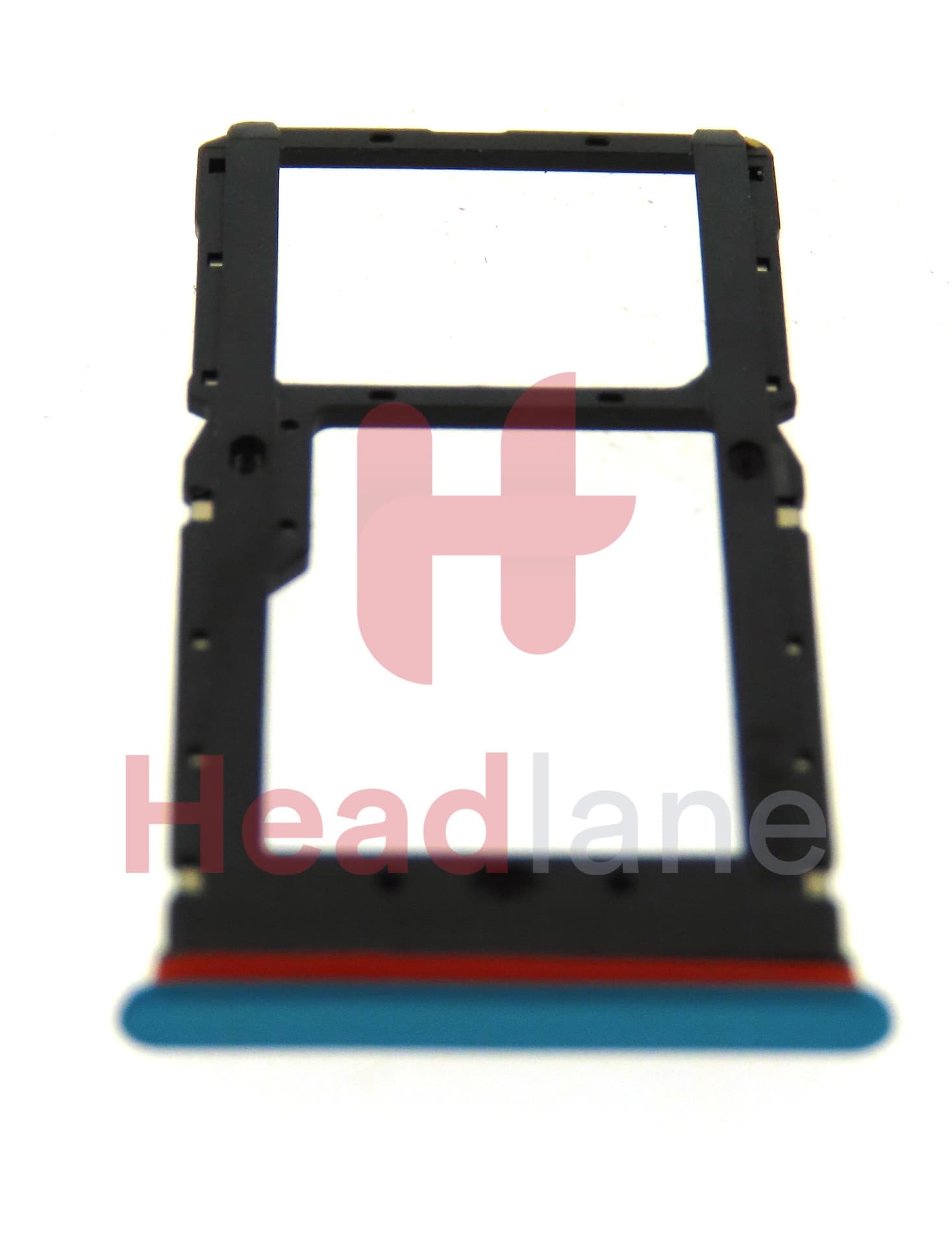 Xiaomi Poco M4 Pro 5G SIM Card Tray - Blue - view 3