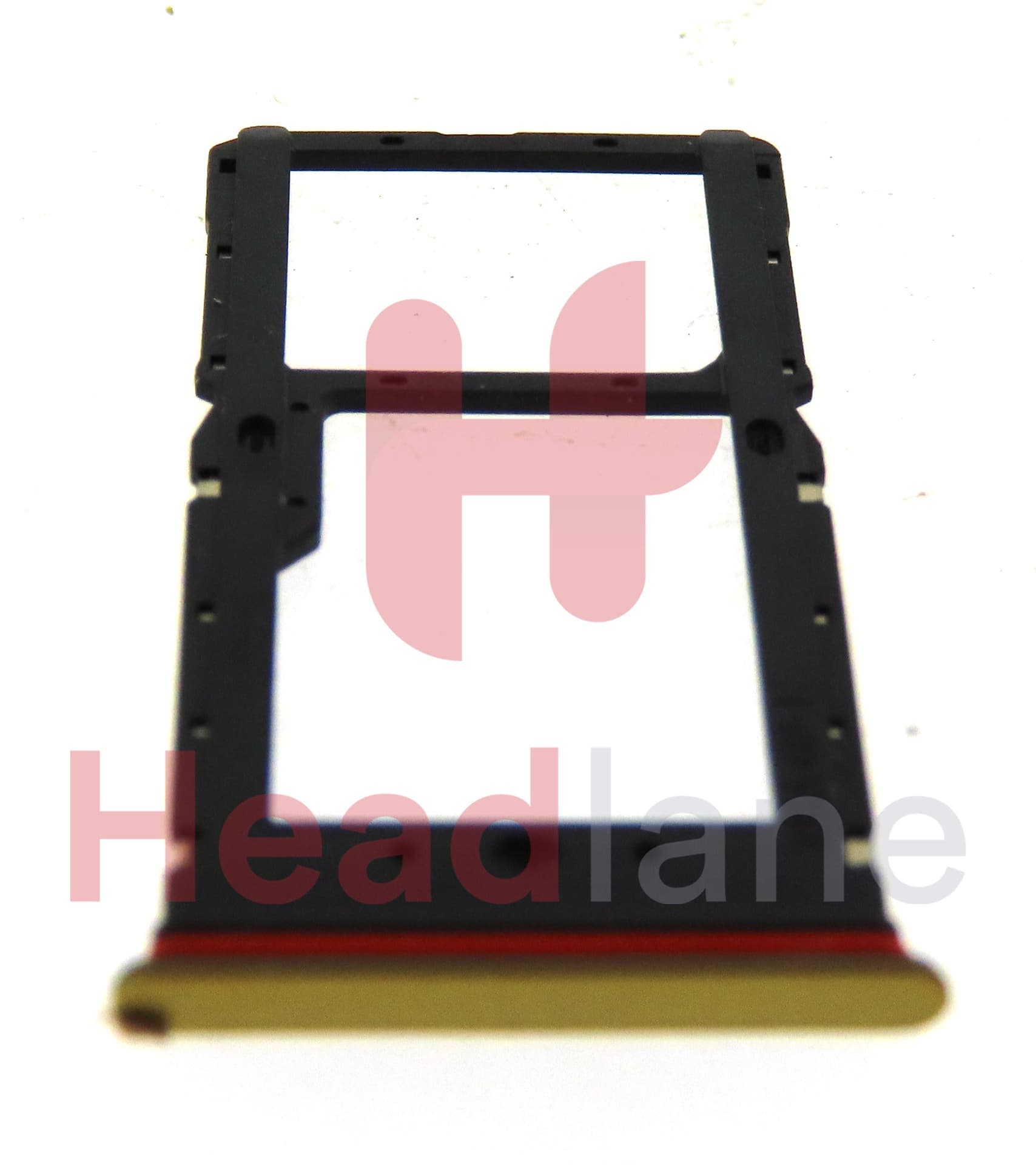 Xiaomi Poco M4 Pro 5G SIM Card Tray - Yellow - view 2
