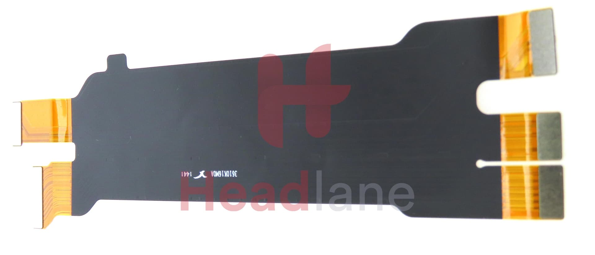 Xiaomi Redmi Note 11 Pro+ 5G Main Flex Cable - view 2