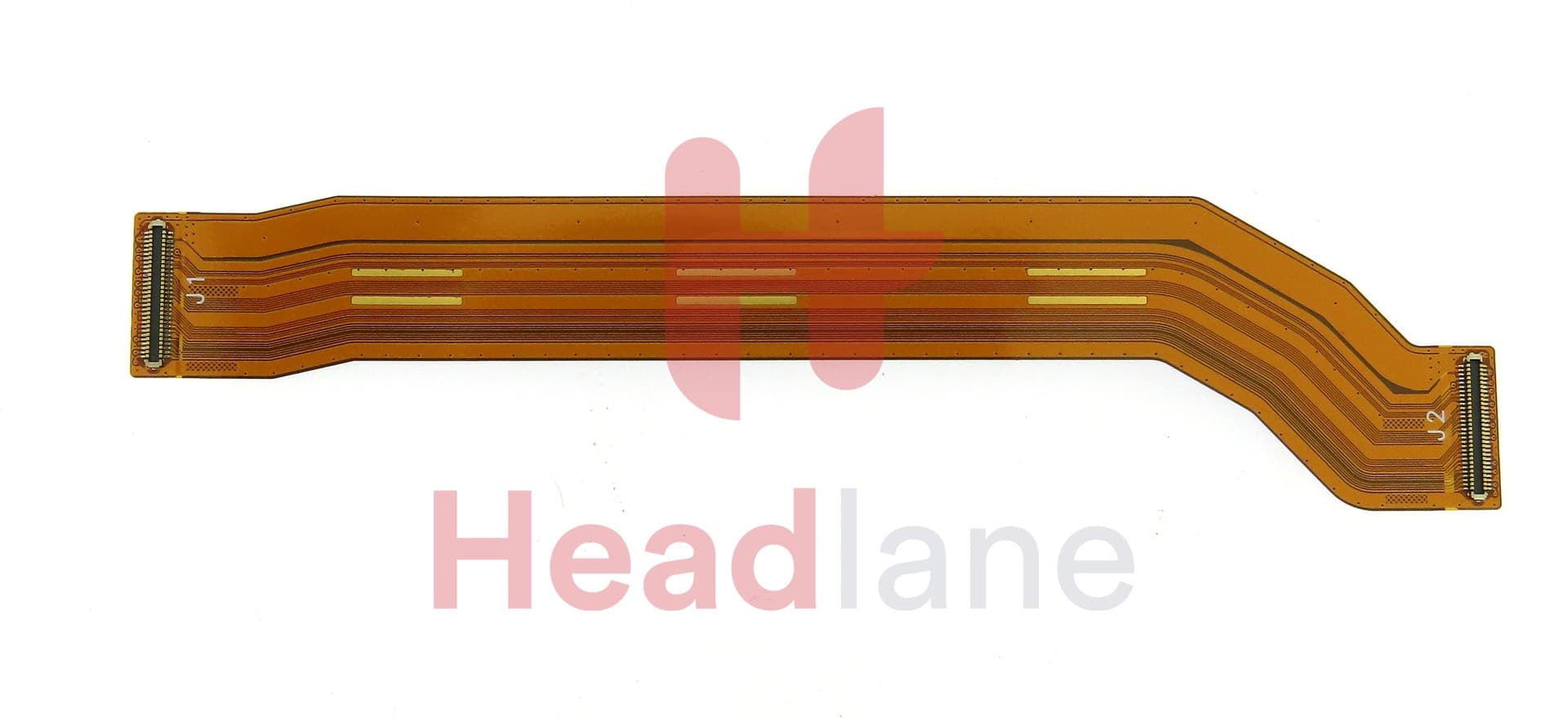 Xiaomi Redmi Note 11 Pro / 5G / Poco X4 Pro 5G Main Flex Cable - view 3