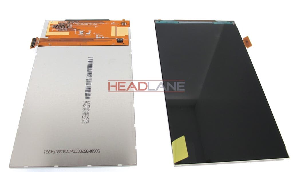 Samsung SM-G532 Galaxy J2 Prime LCD Screen - view 2