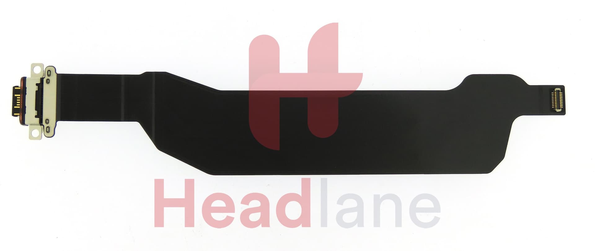 Xiaomi 12 Pro Charging Port Flex - view 2