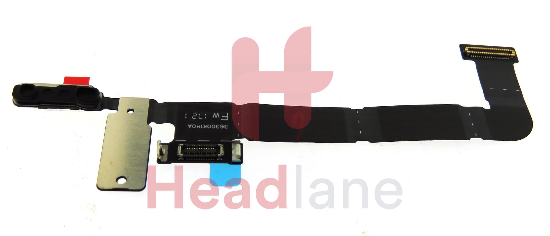 Xiaomi Mi 11 Ultra Flash Flex Cable - view 2