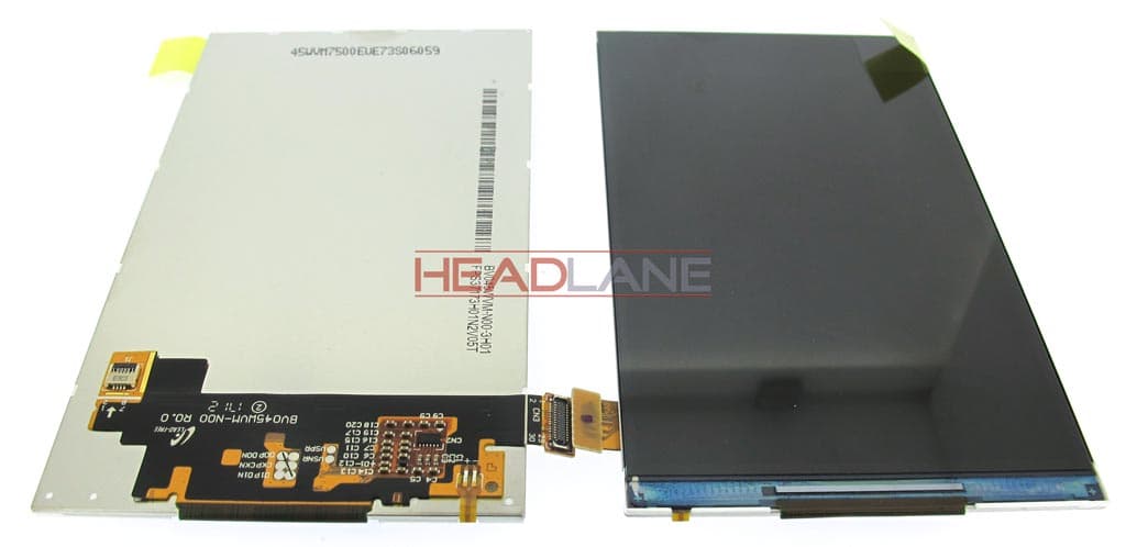 Samsung G361F Galaxy Core Prime VE LCD Screen 2
