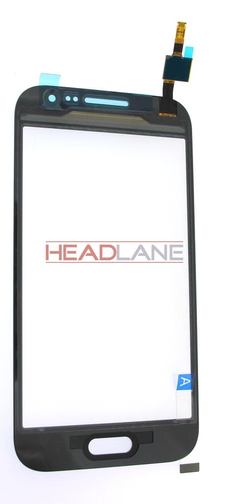 Samsung SM-G361F Galaxy Core Prime Touch Screen - Grey 2