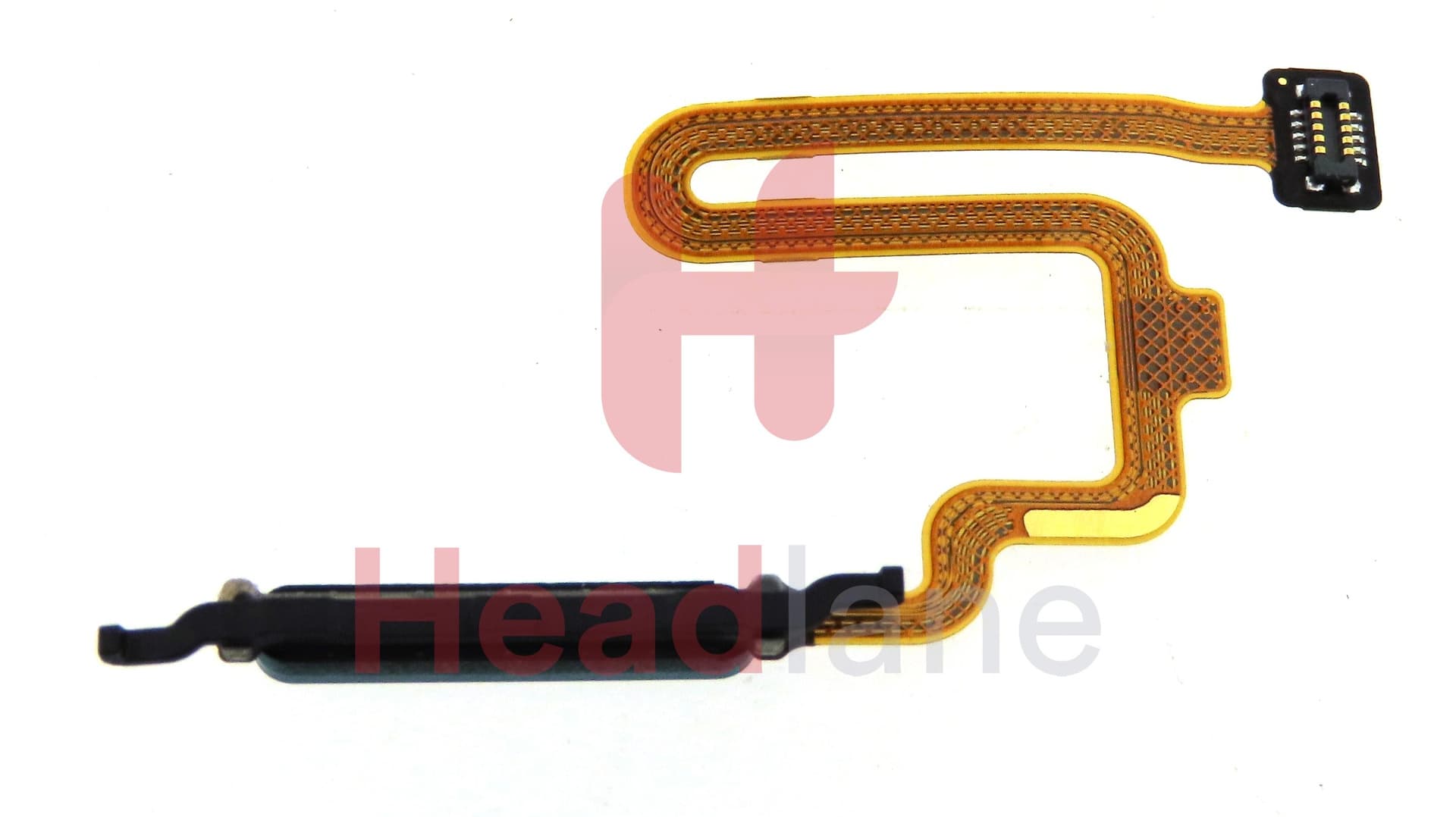 Xiaomi Poco M4 Pro 5G Fingerprint Reader / Sensor - Blue - view 2