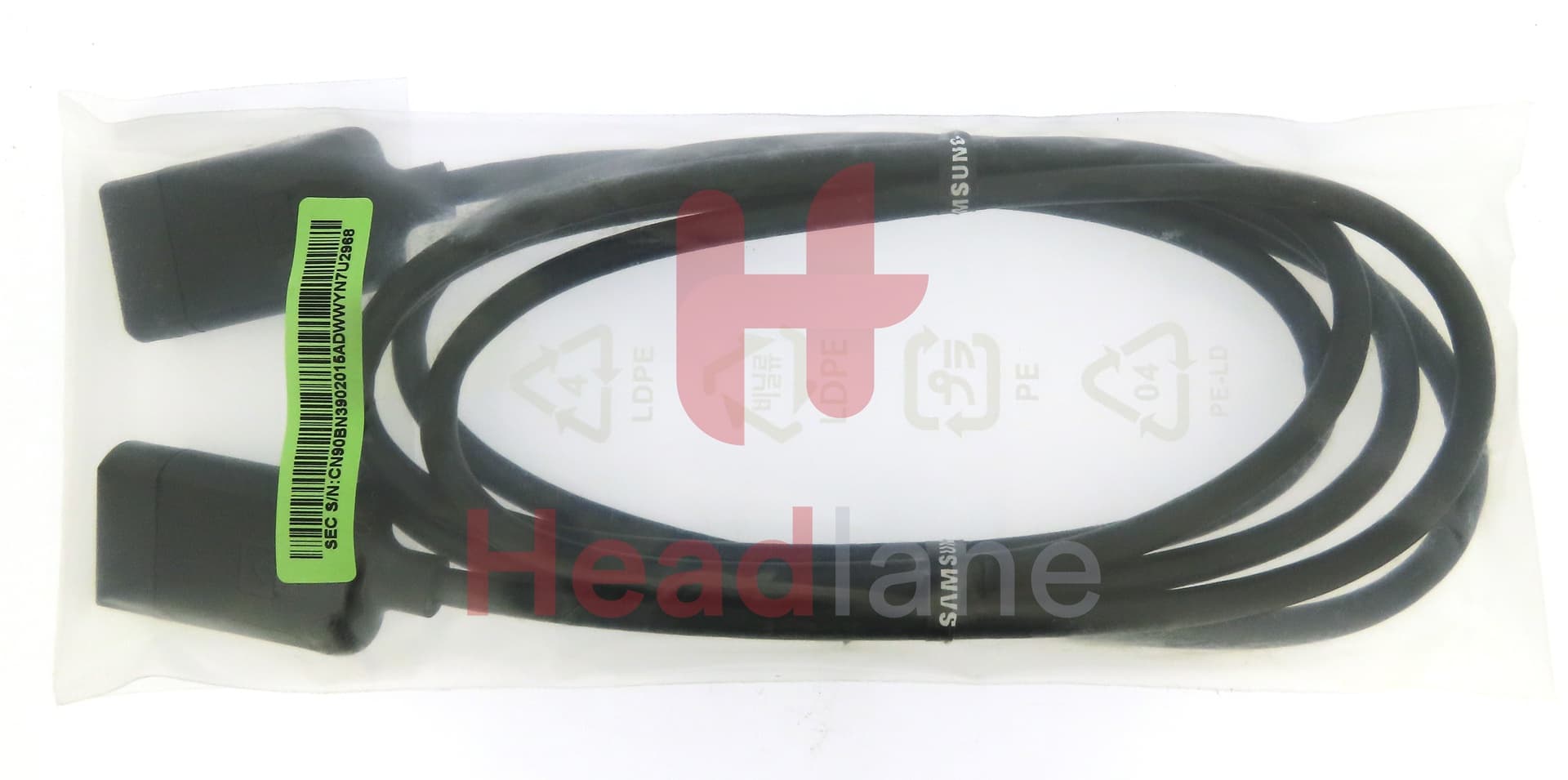 Samsung One Connect Mini Cable / 33 Pin / 2 Metres - view 3