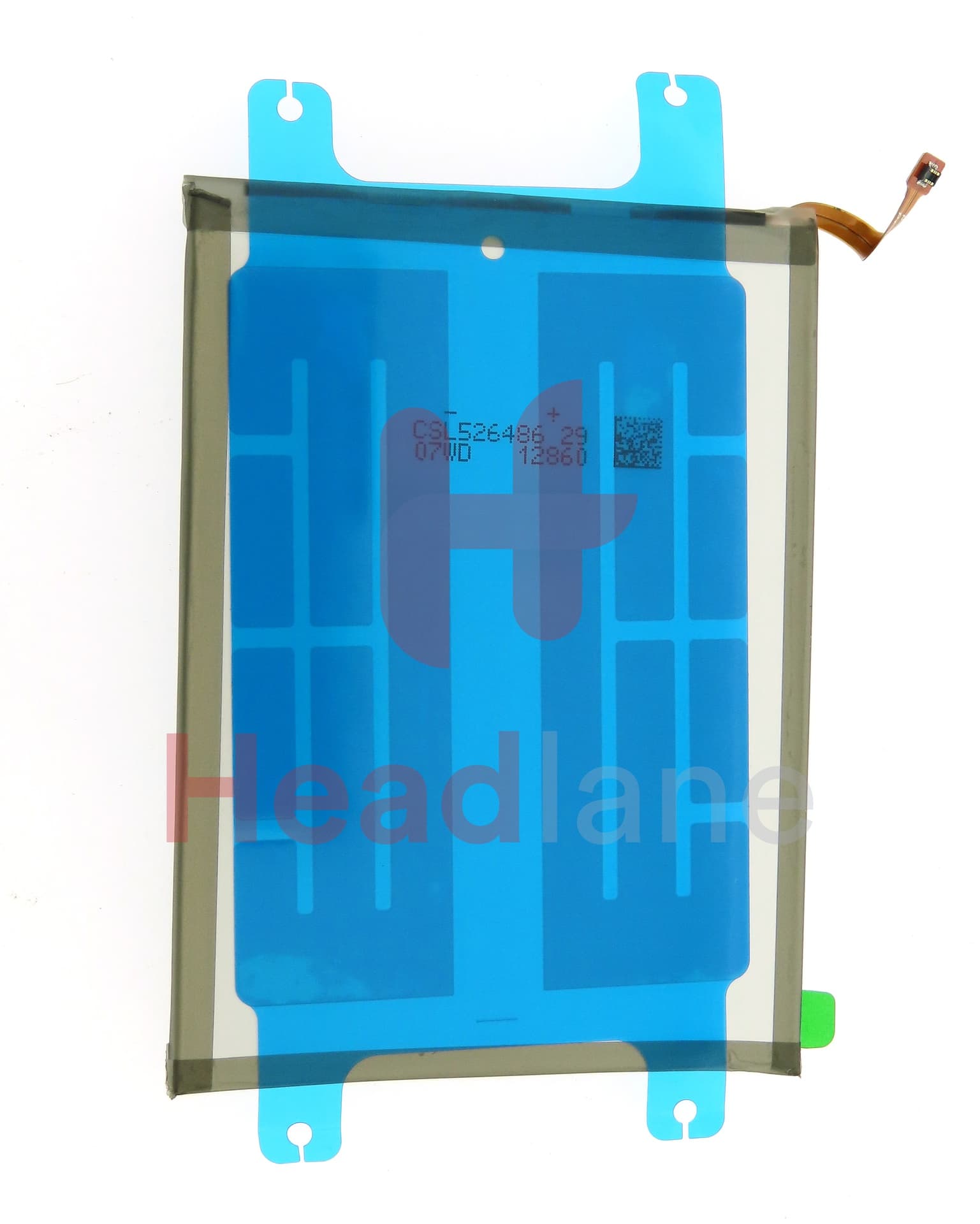 Samsung SM-A135 A13 5G Battery EB-BA136ABY - view 3