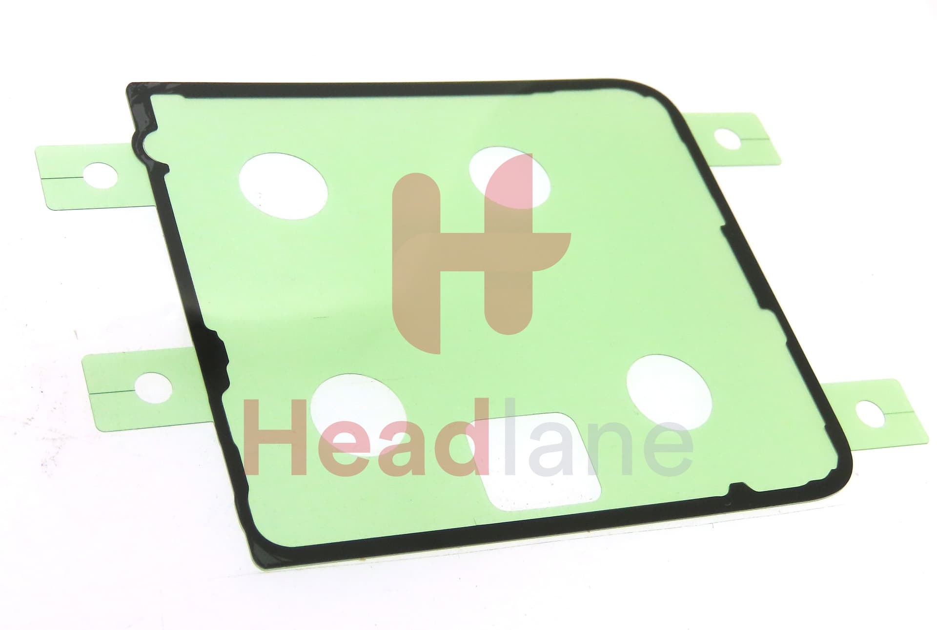 Samsung SM-F721 Galaxy Z Flip4 5G Back / Battery Cover Adhesive / Sticker - view 2