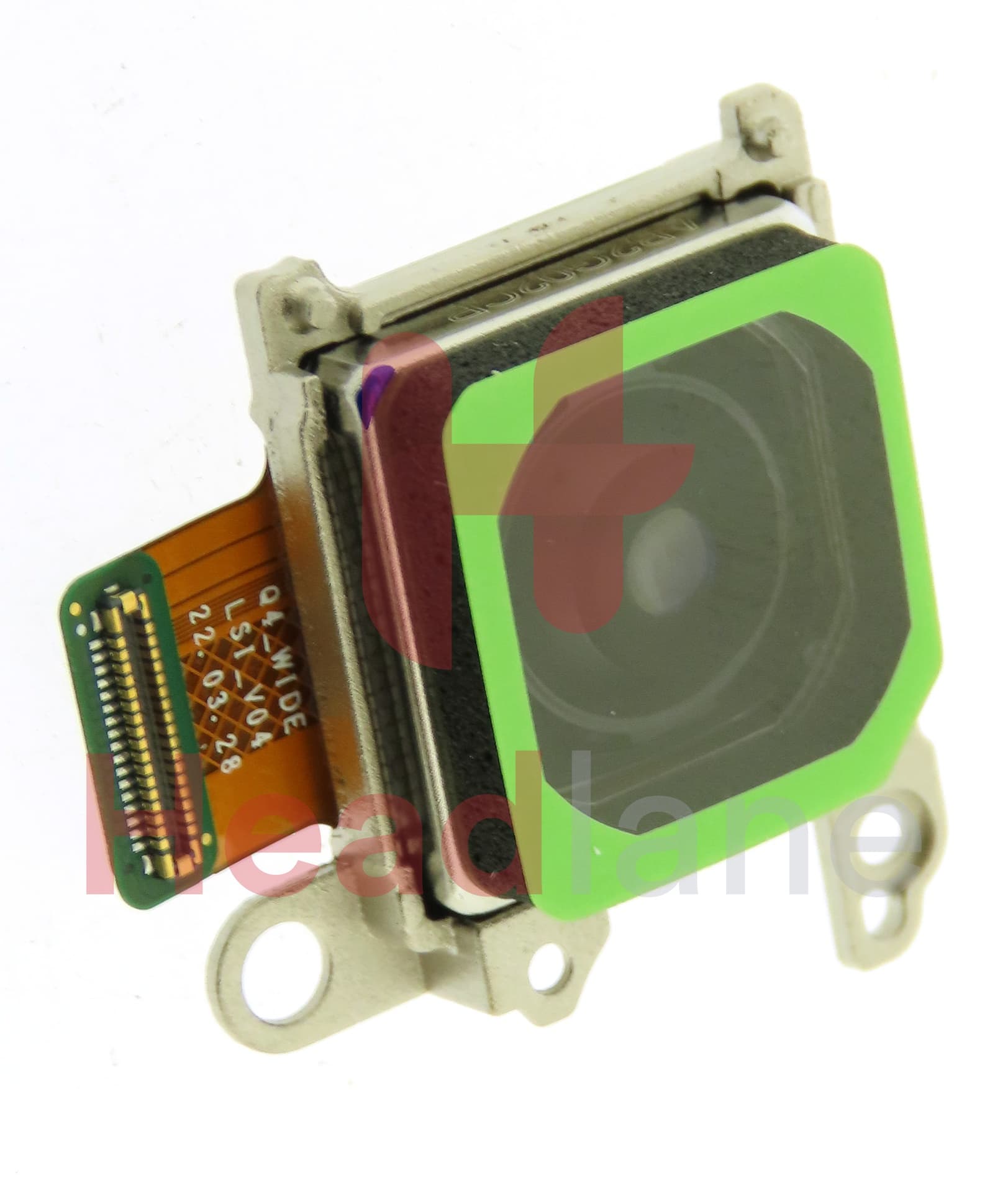 Samsung SM-F936 Galaxy Z Fold4 5G 50MP Wide Camera Module - view 2