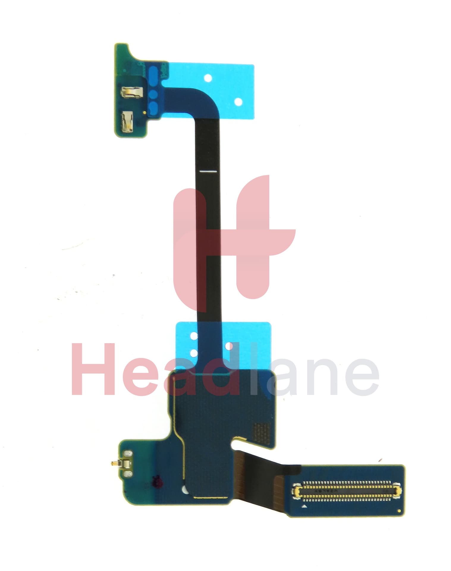 Samsung SM-F936 Galaxy Z Fold4 5G ADS Flex Cable / Sub Board - view 3