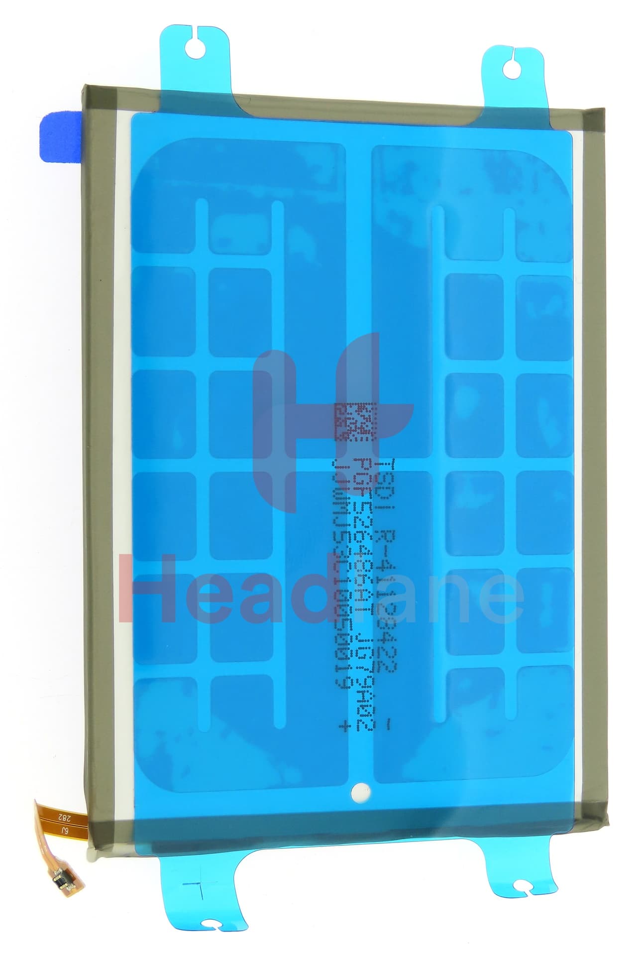 Samsung SM-A217 A125 A127 A135 A137 M127 A047 Galaxy A21s A12 / Nacho A13 M12 A04s Internal Battery EB-BA217ABY - view 3