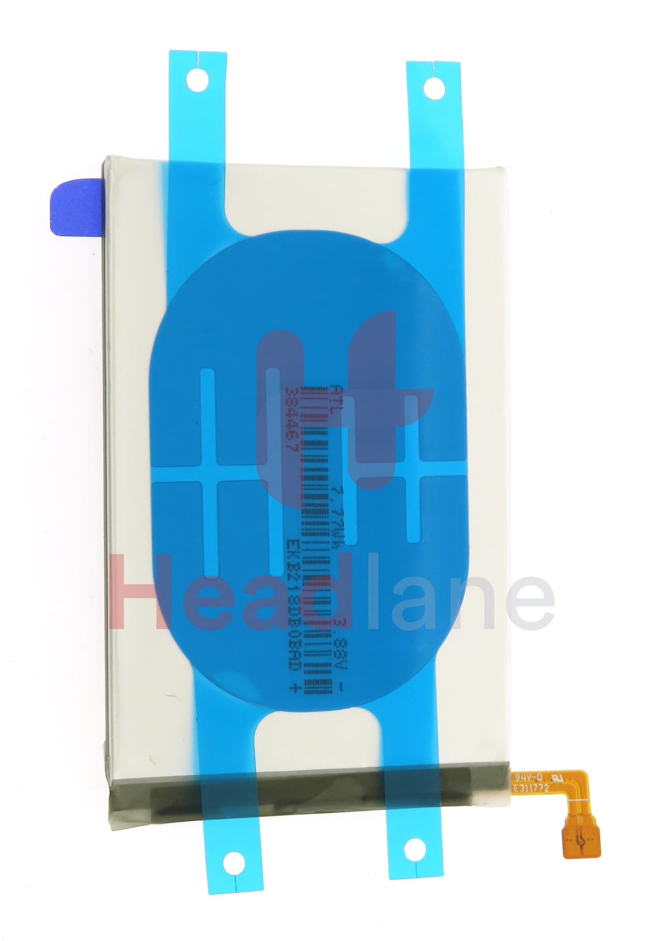 Samsung SM-F936 Galaxy Z Fold4 5G EB-BF936ABY Main Battery - view 3