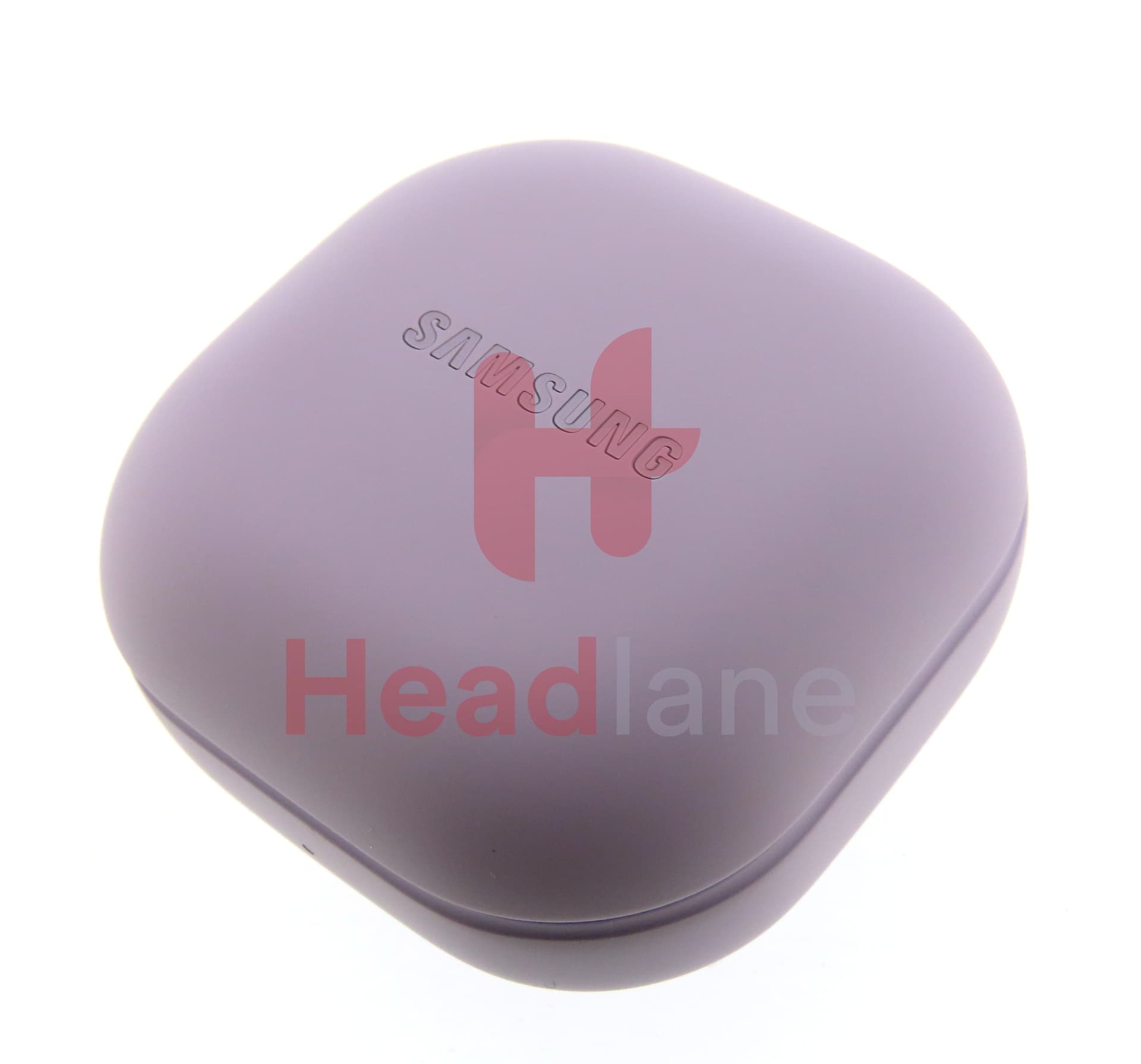 Samsung SM-R510 Galaxy Buds2 Pro Charging Case / Cradle - Bora Purple - view 2