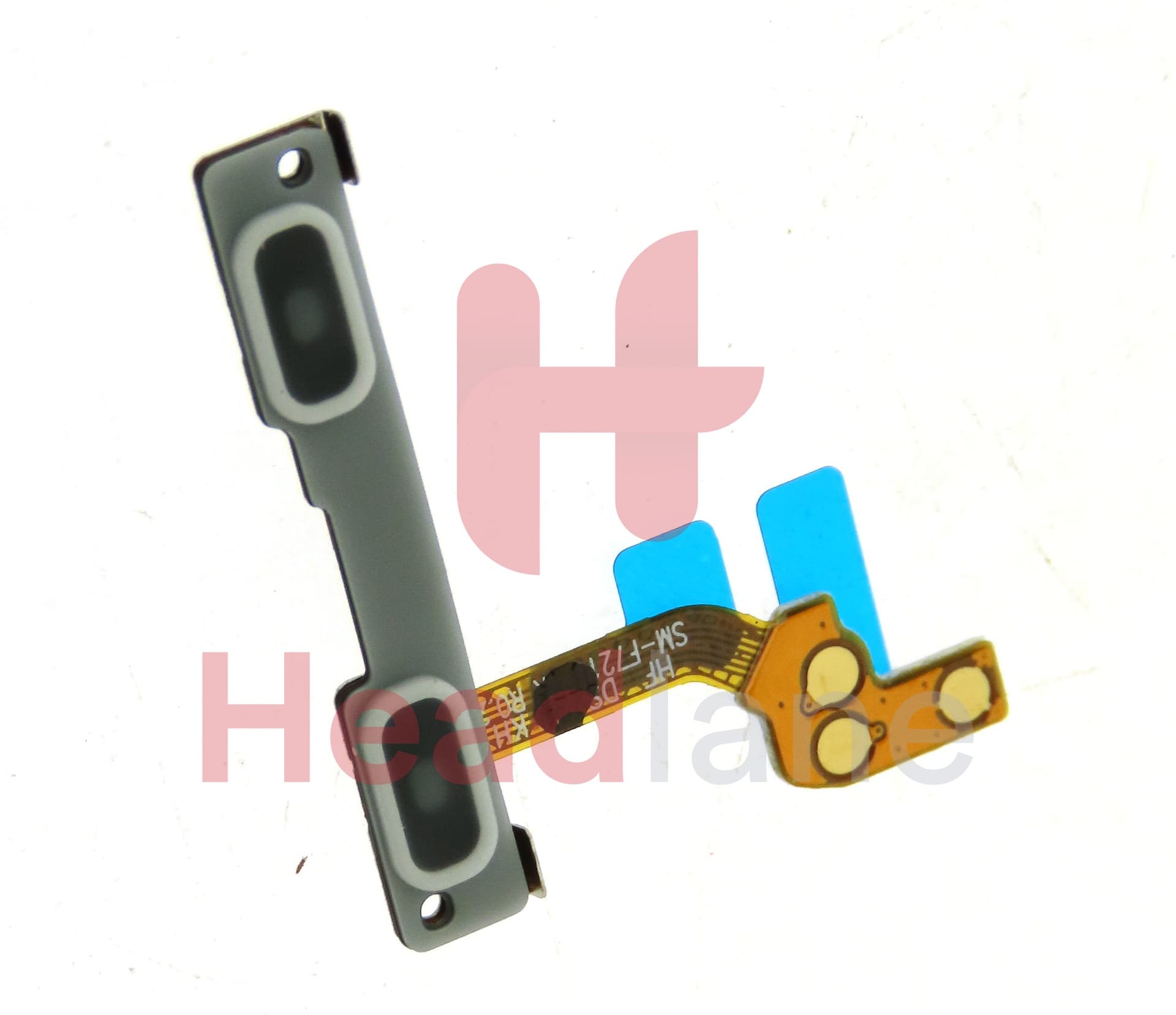 Samsung SM-F721 Galaxy Z Flip4 5G Volume Key Flex - view 2
