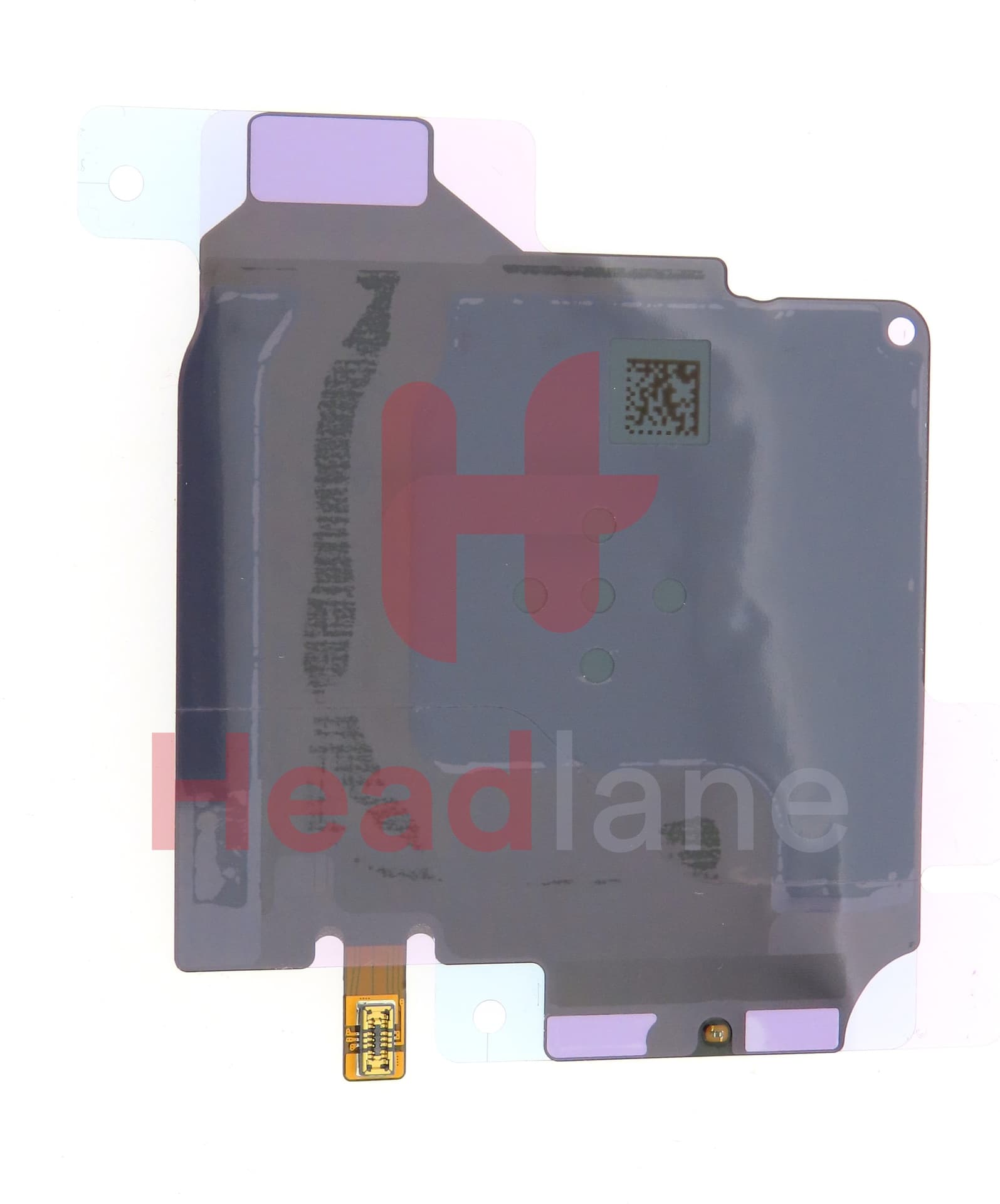 Samsung SM-F721 Galaxy Z Flip4 5G NFC / MST / WPC Antenna - view 2