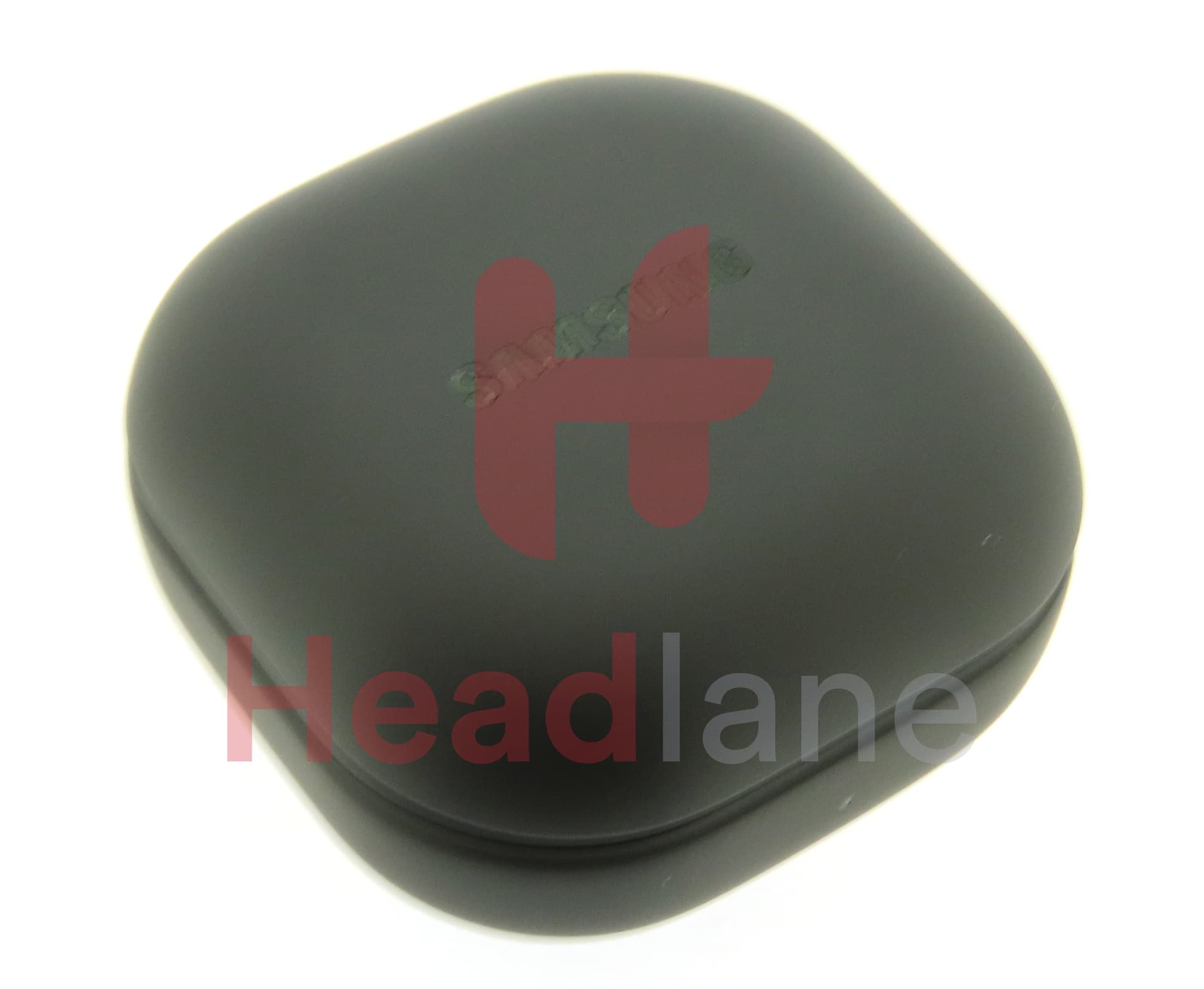 Samsung SM-R510 Galaxy Buds2 Pro Charging Case / Cradle - Graphite - view 2