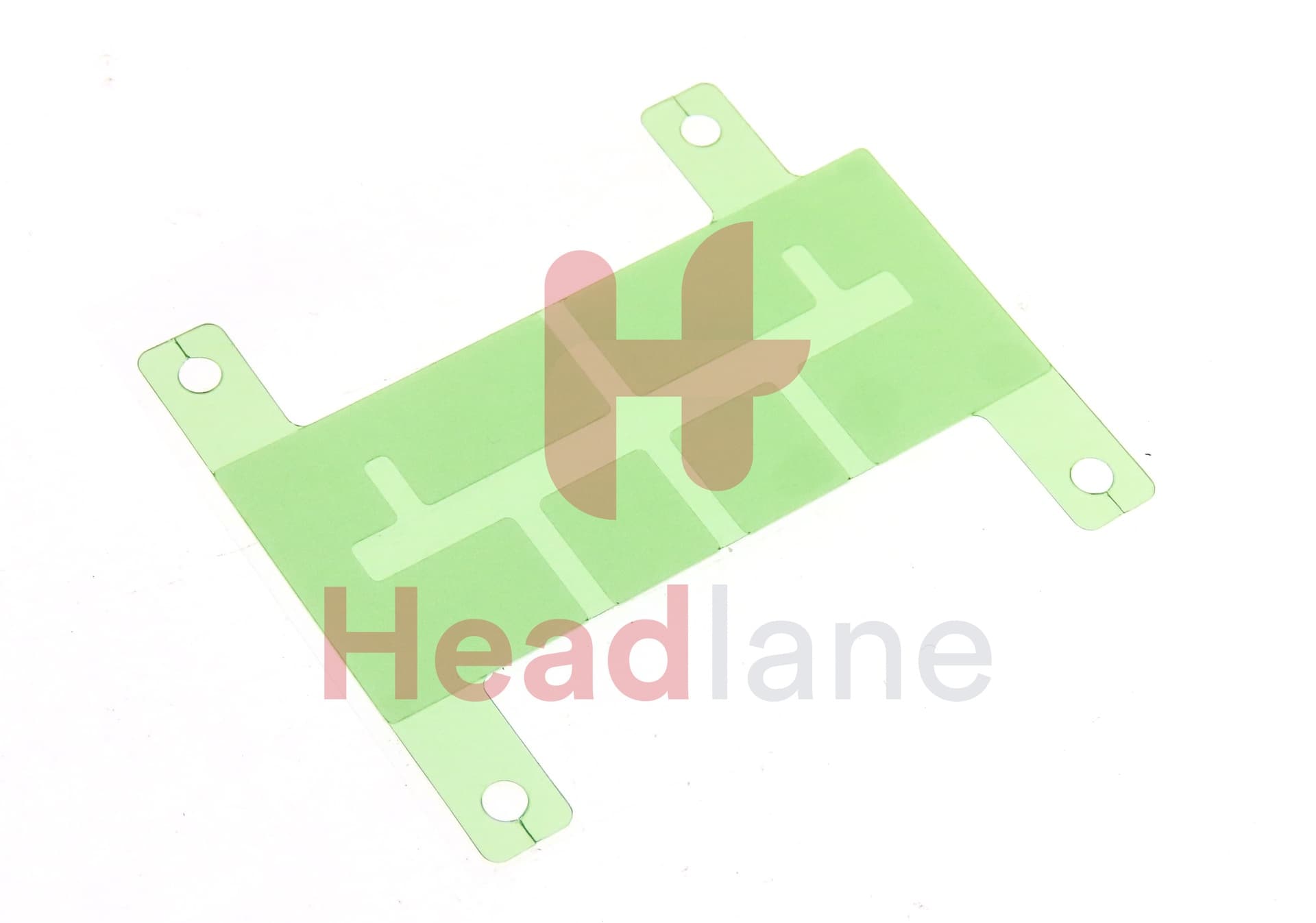 Samsung SM-F721 Galaxy Z Flip4 5G Main Battery Adhesive / Sticker - view 2