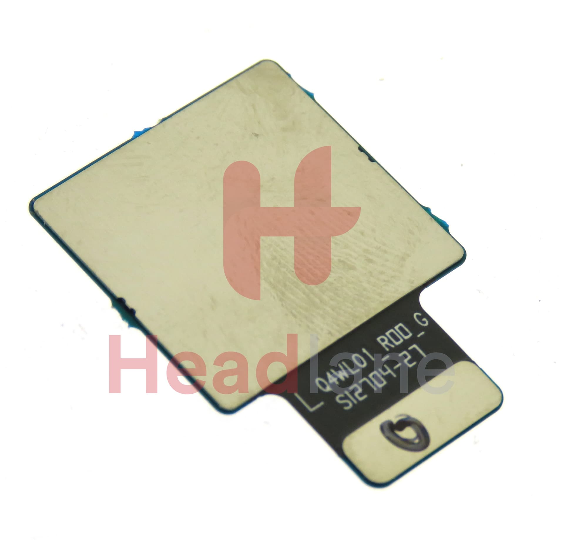 Samsung SM-F936 Galaxy Z Fold4 5G Rear Camera Flex Cable - view 2