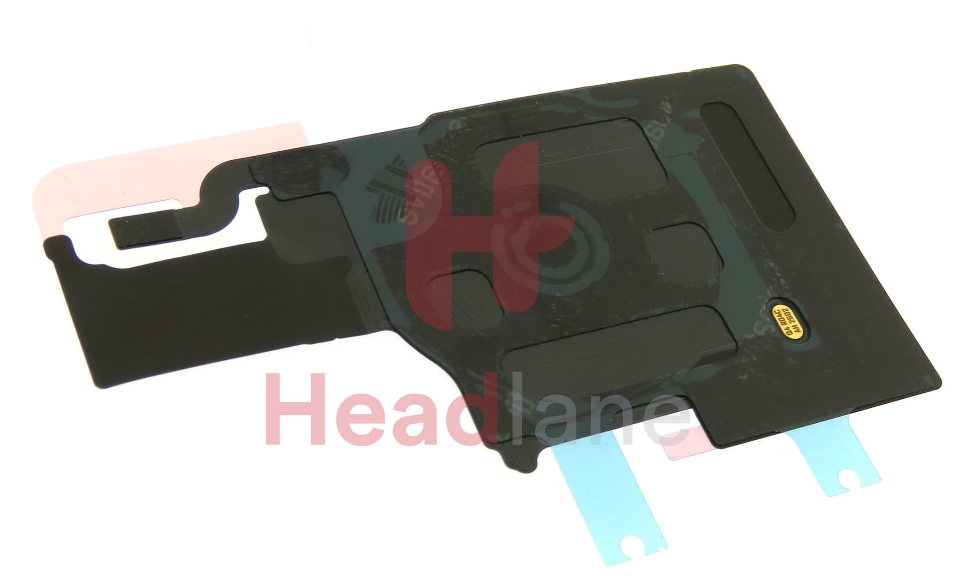 Samsung SM-F936 Galaxy Z Fold4 5G MFC Antenna - view 2