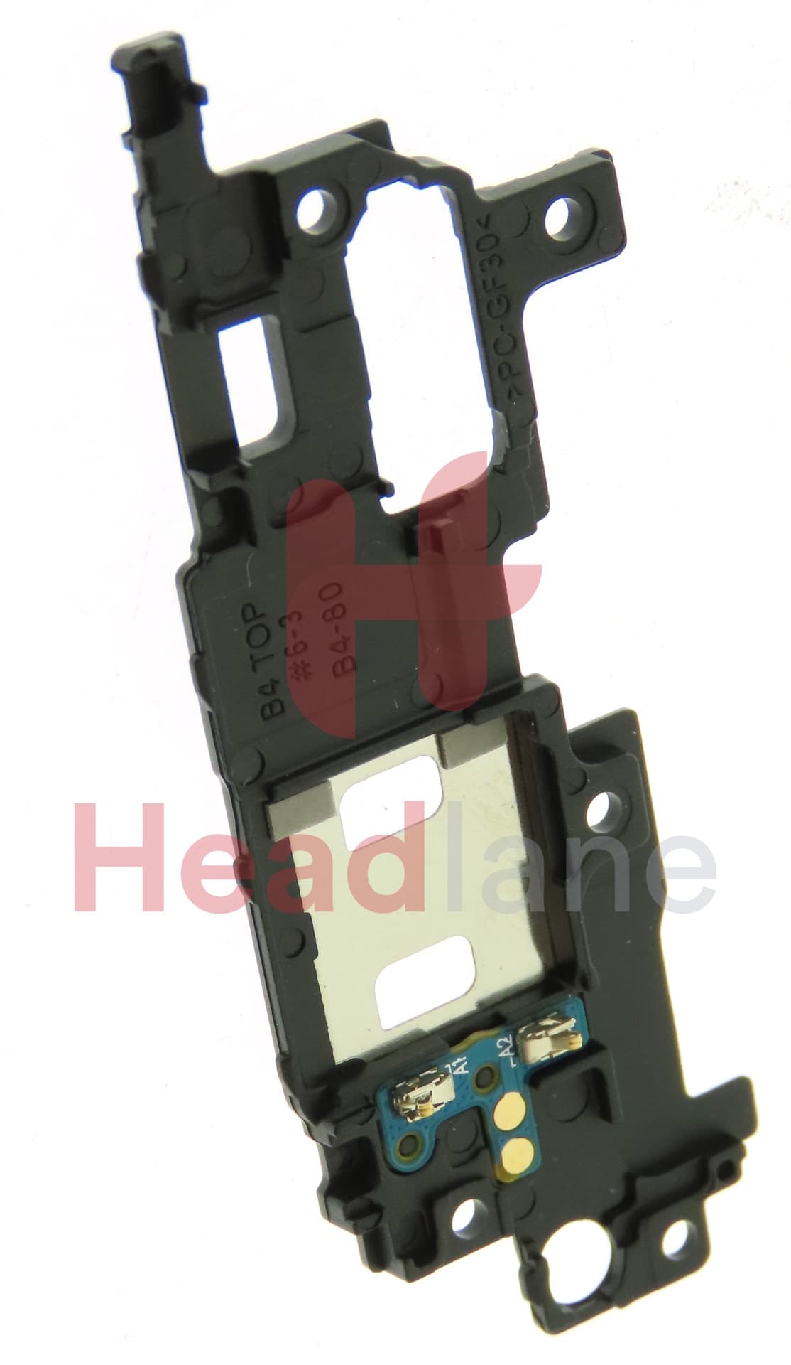 Samsung SM-F721 Galaxy Z Flip4 5G Secondary Antenna Module - view 2