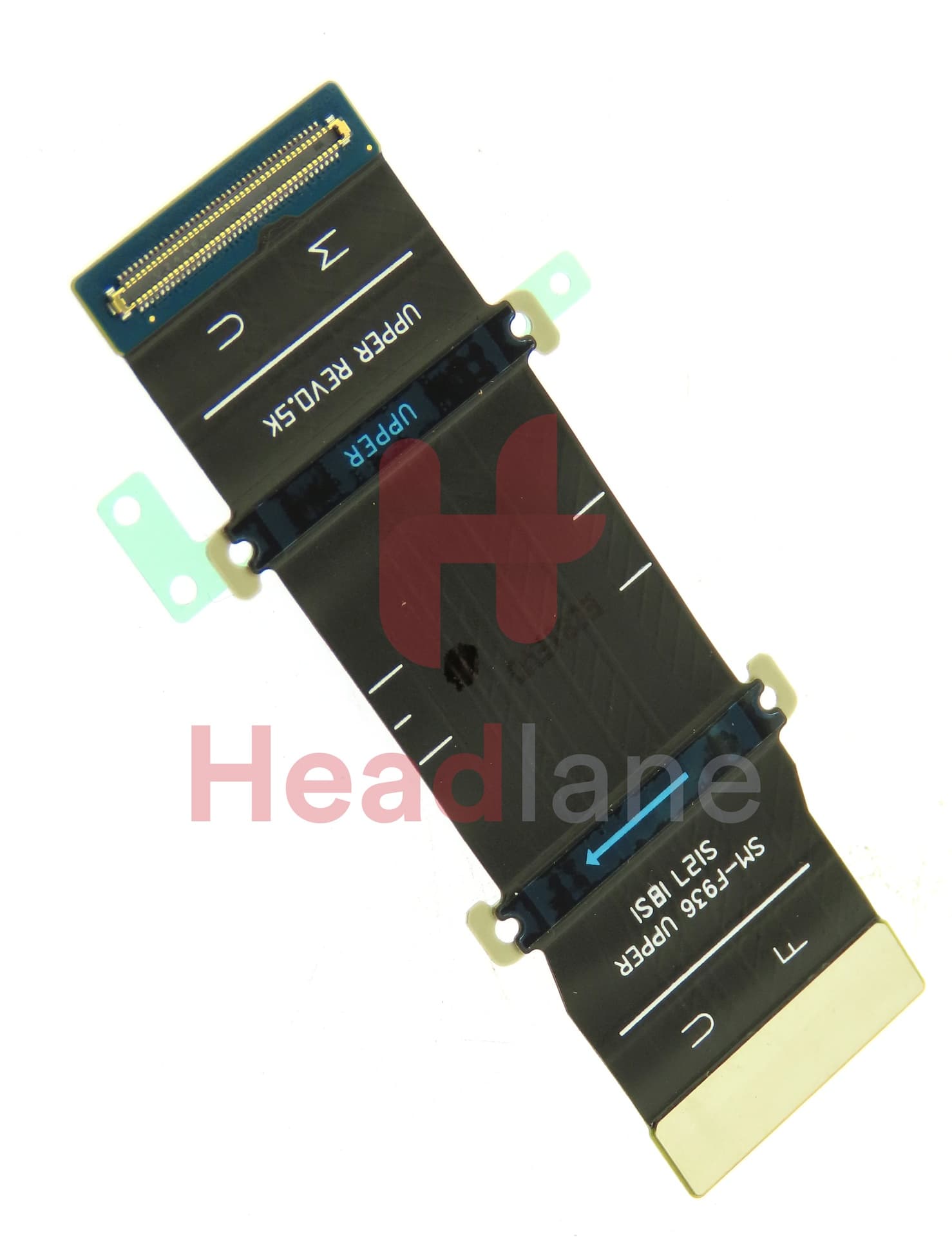 Samsung SM-F936 Galaxy Z Fold4 5G Upper Flex Cable - view 2