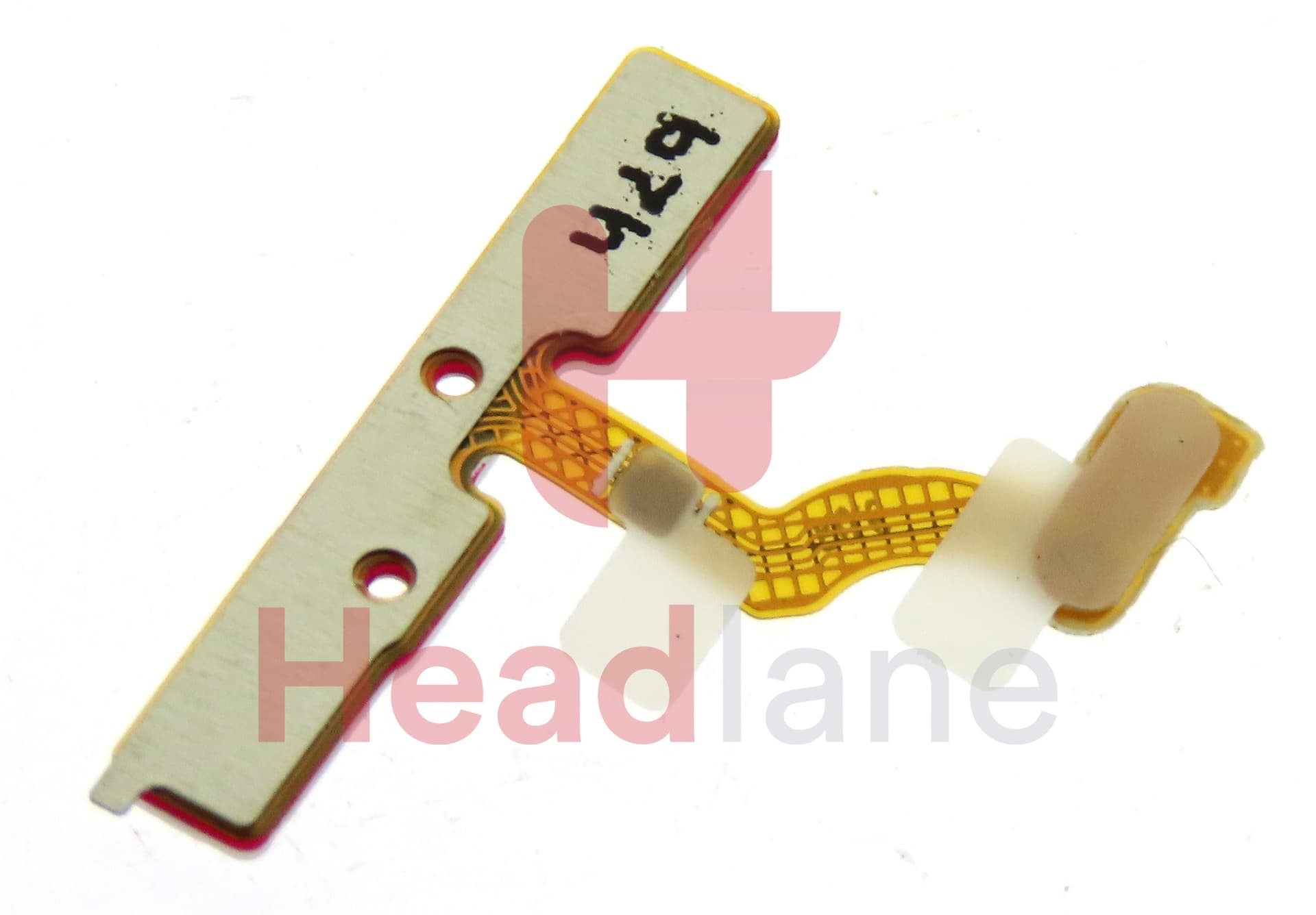 Samsung SM-F936 Galaxy Z Fold4 5G Volume Key Flex - view 2