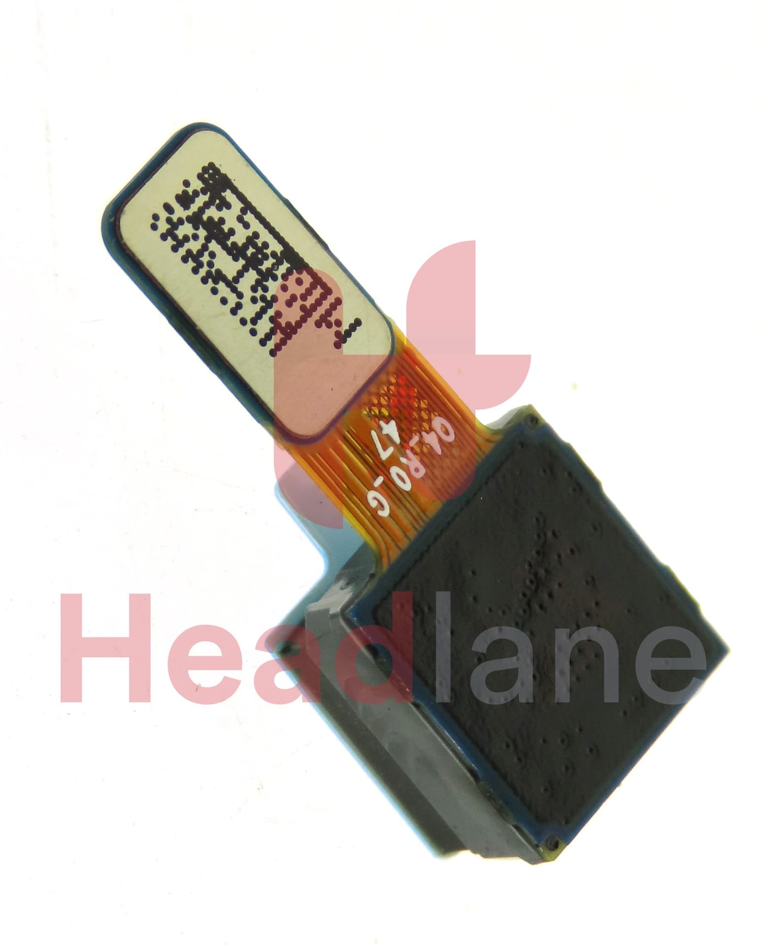 Samsung SM-F936 F946 Galaxy Z Fold4 Fold5 5G Front 10MP Camera Module - view 2