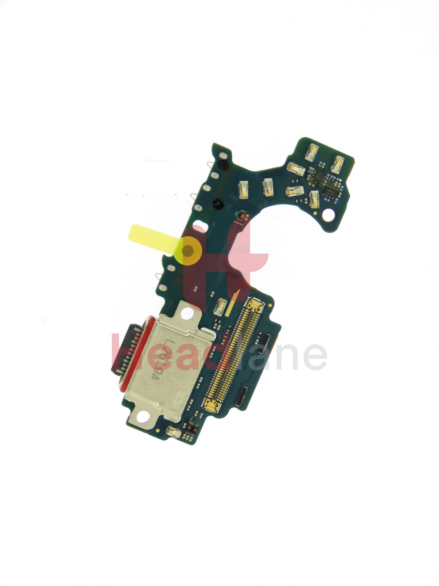 Samsung SM-F721 Galaxy Z Flip4 5G Charging Port Flex - view 3