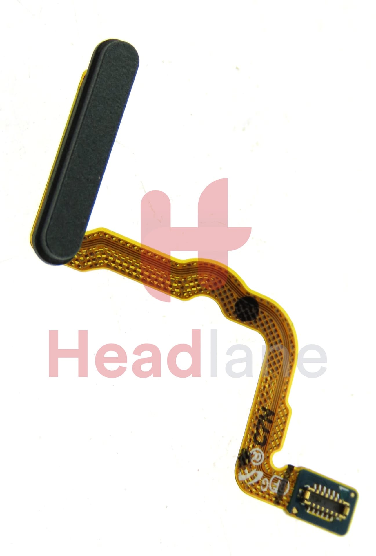 Samsung SM-F936 Galaxy Z Fold4 5G Fingerprint Reader / Sensor - Greygreen - view 2