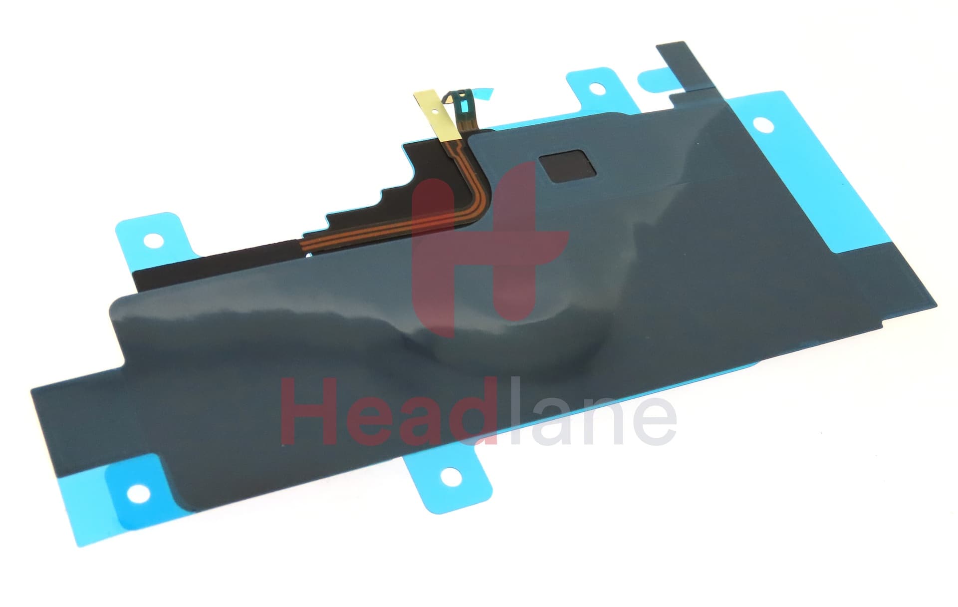 Xiaomi Mi 10 NFC / Wireless Charging Coil - view 2