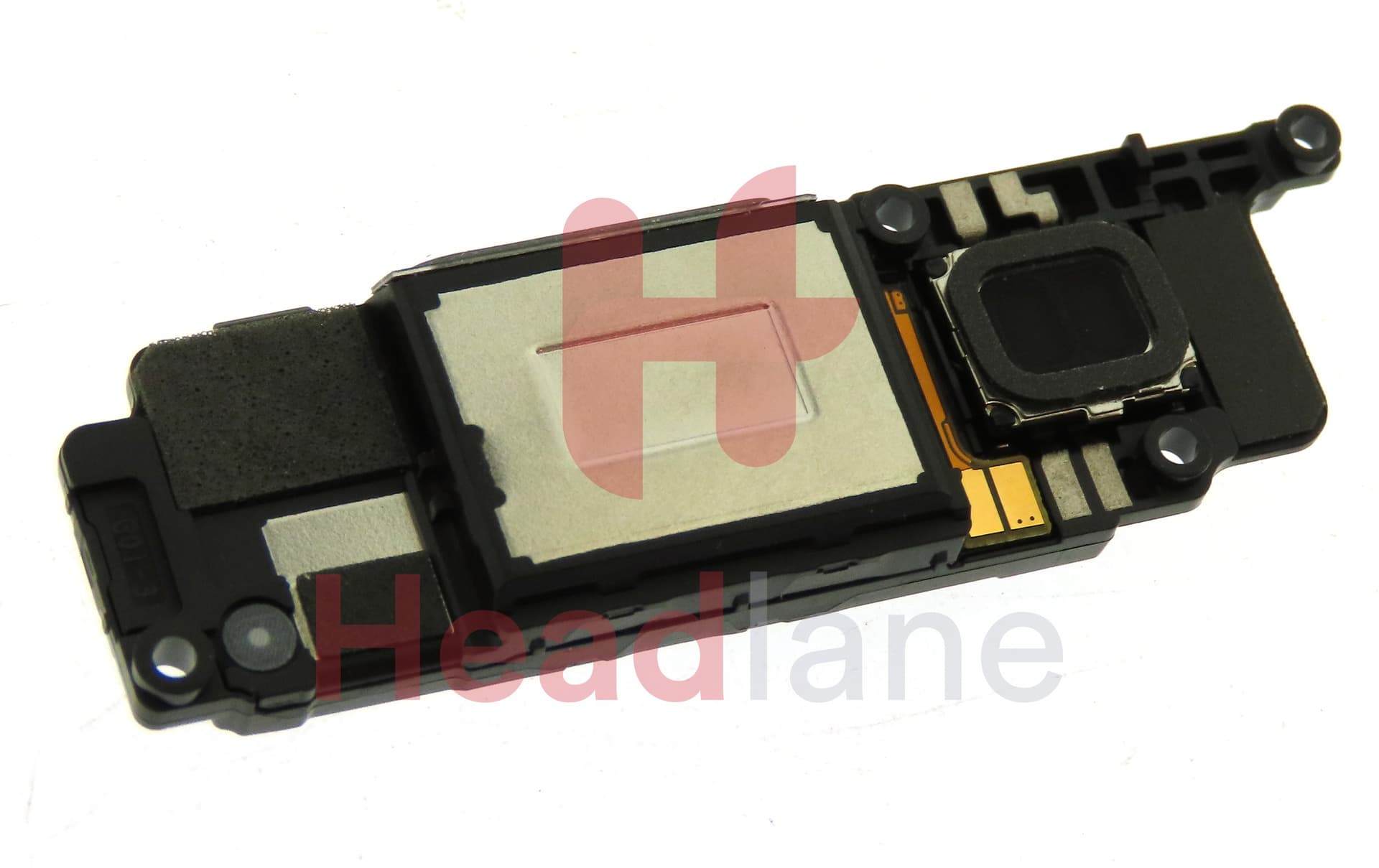 Xiaomi Mi 10 Top Speaker Module - view 2